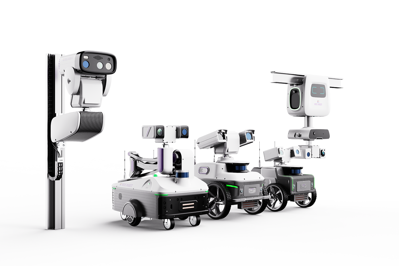 On-Site Inspection，transformer substation，robot，