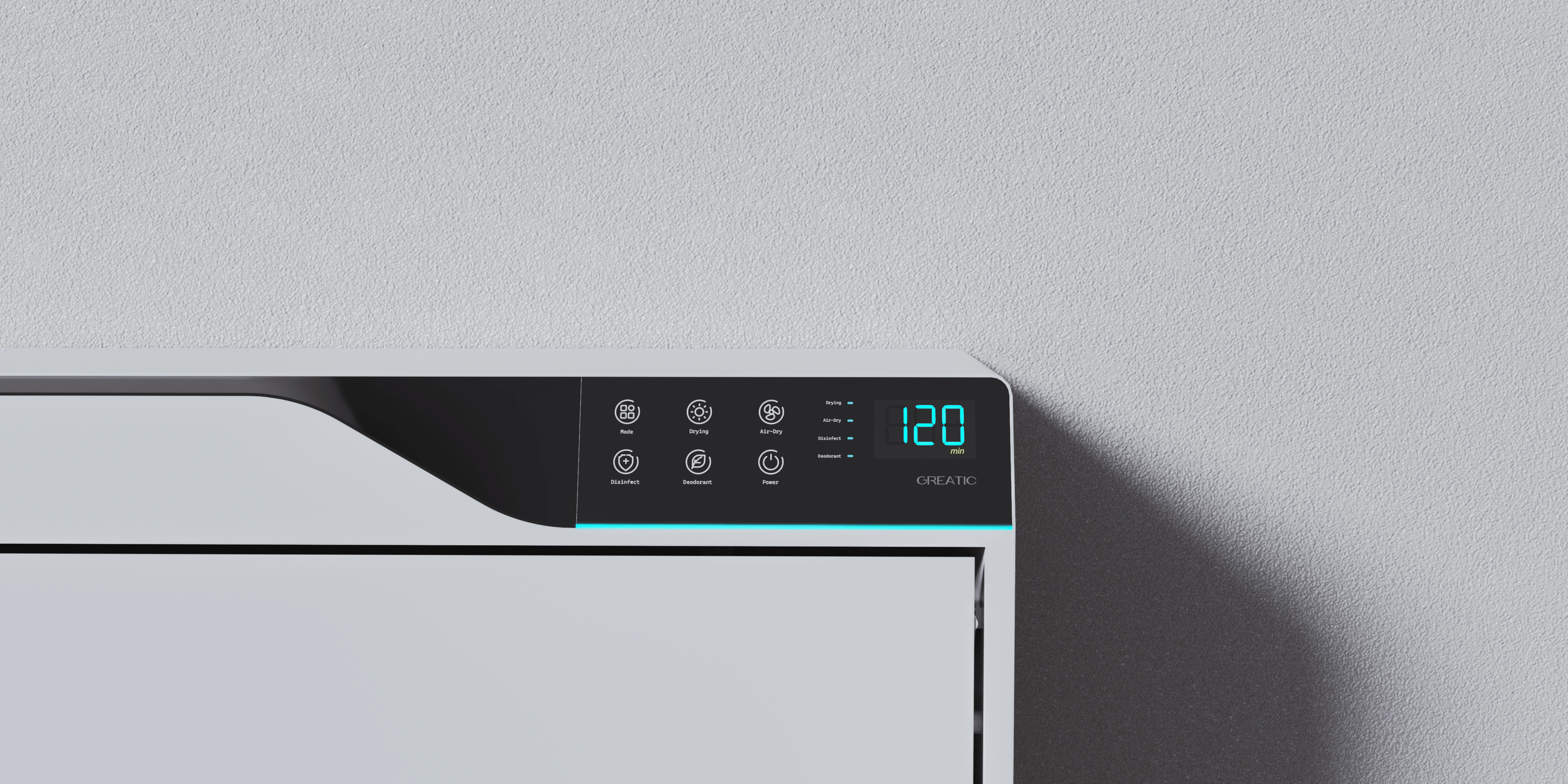 Smart home，Shoe cabinet，Kill，