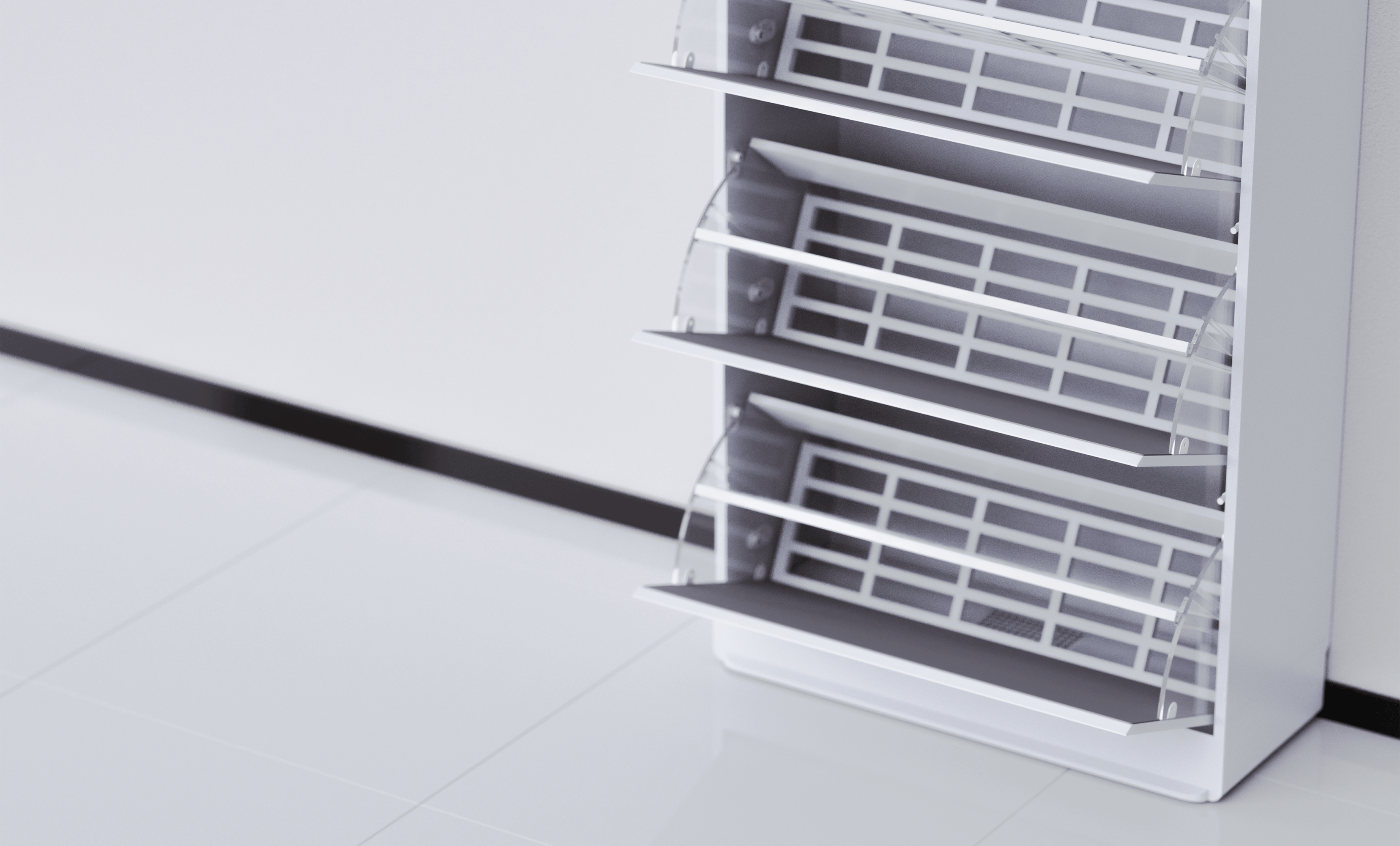 Smart home，Shoe cabinet，Kill，