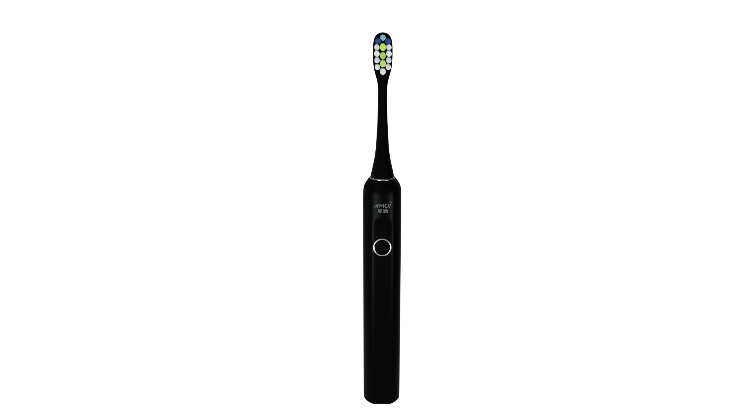 A toothbrush product made for customers in free time, welcome to exchange，