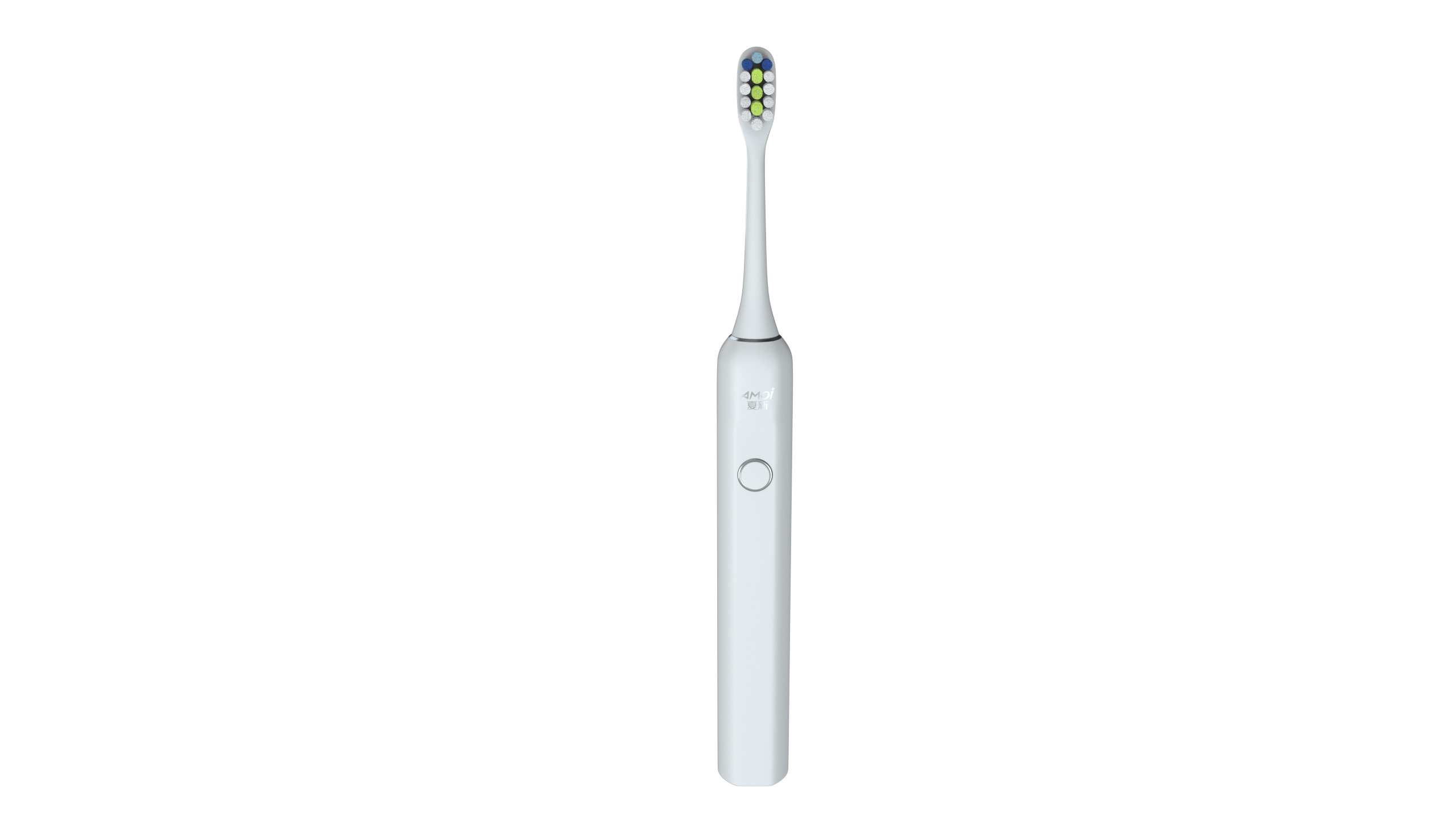 A toothbrush product made for customers in free time, welcome to exchange，