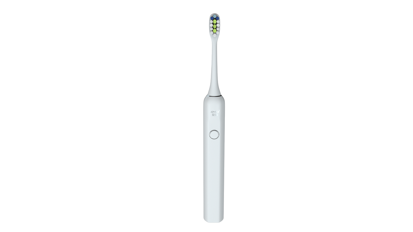 A toothbrush product made for customers in free time, welcome to exchange，