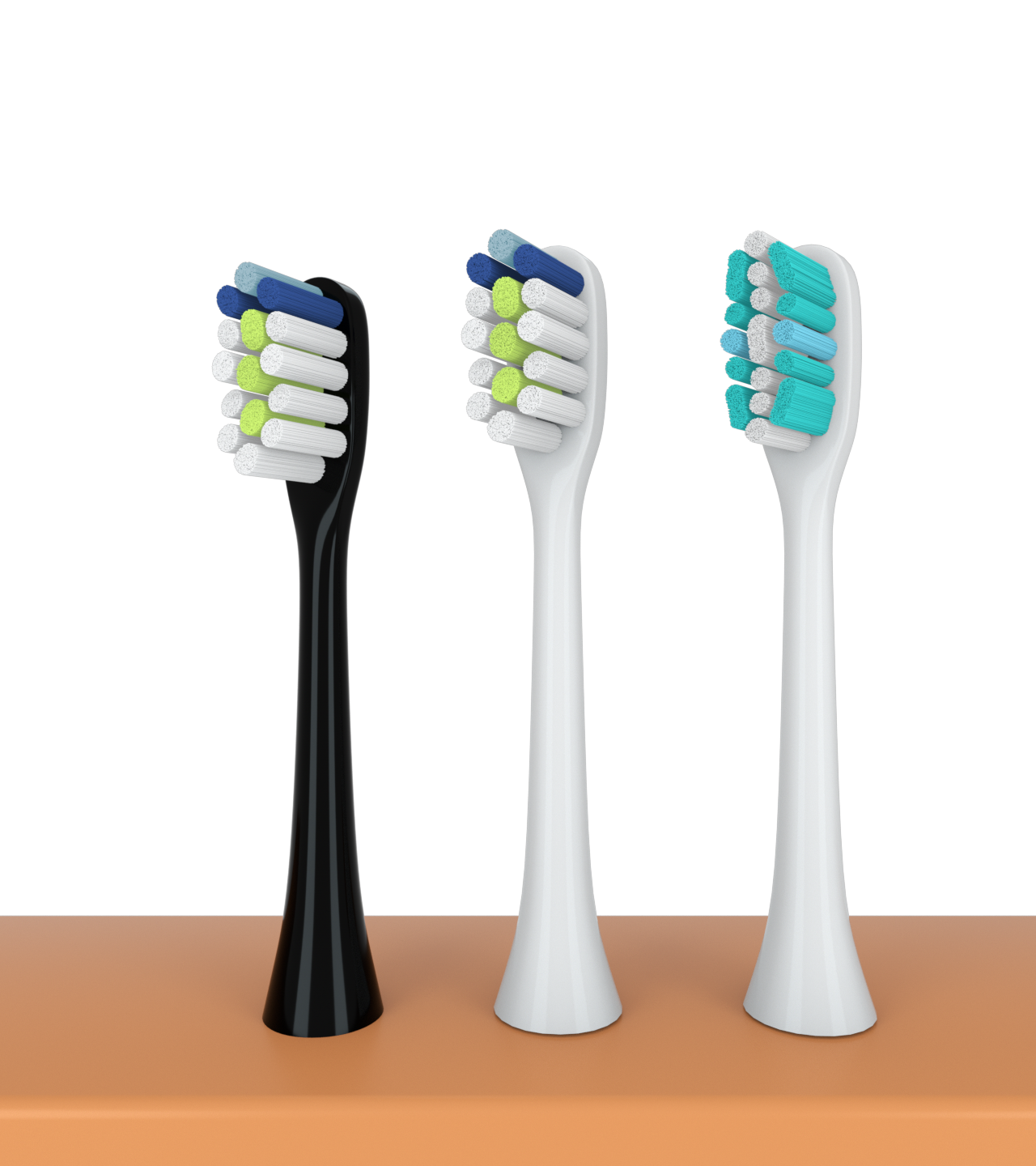 A toothbrush product made for customers in free time, welcome to exchange，