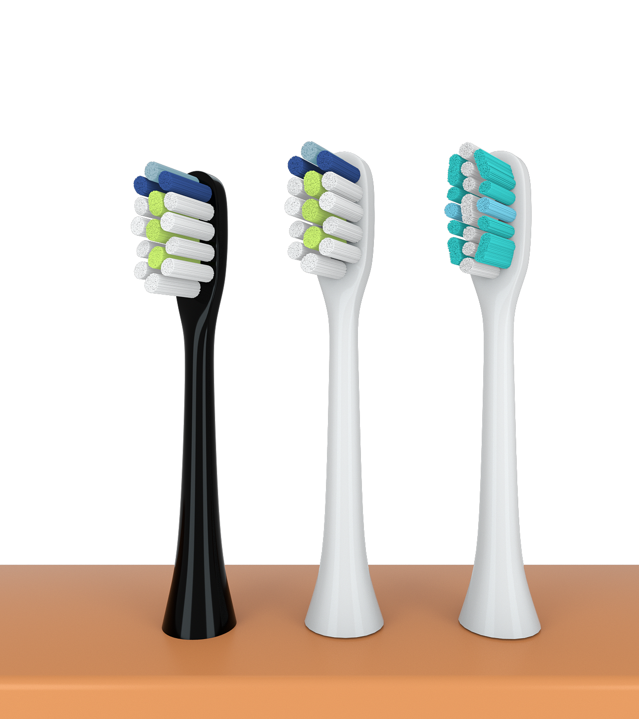 A toothbrush product made for customers in free time, welcome to exchange，