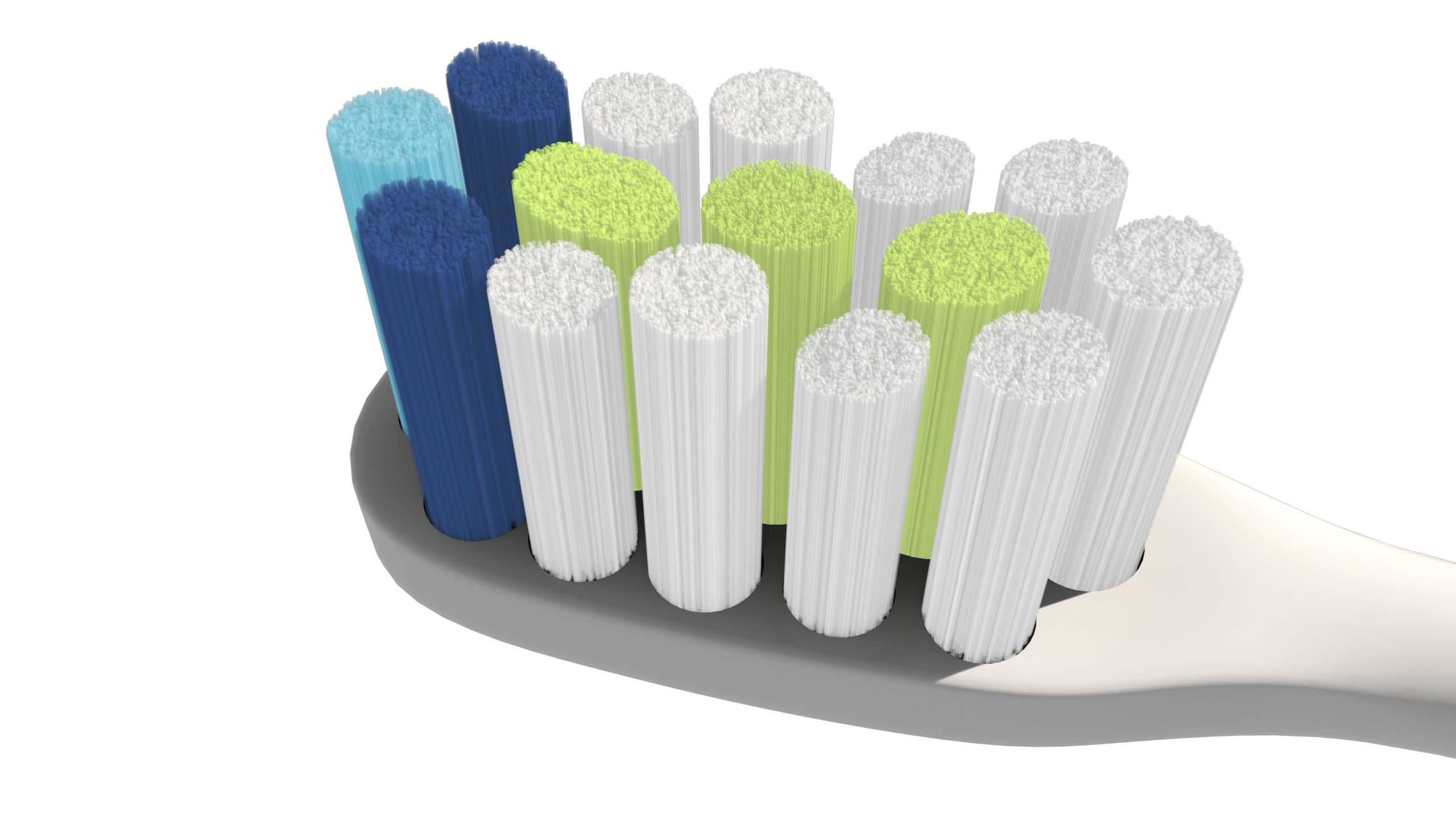 A toothbrush product made for customers in free time, welcome to exchange，