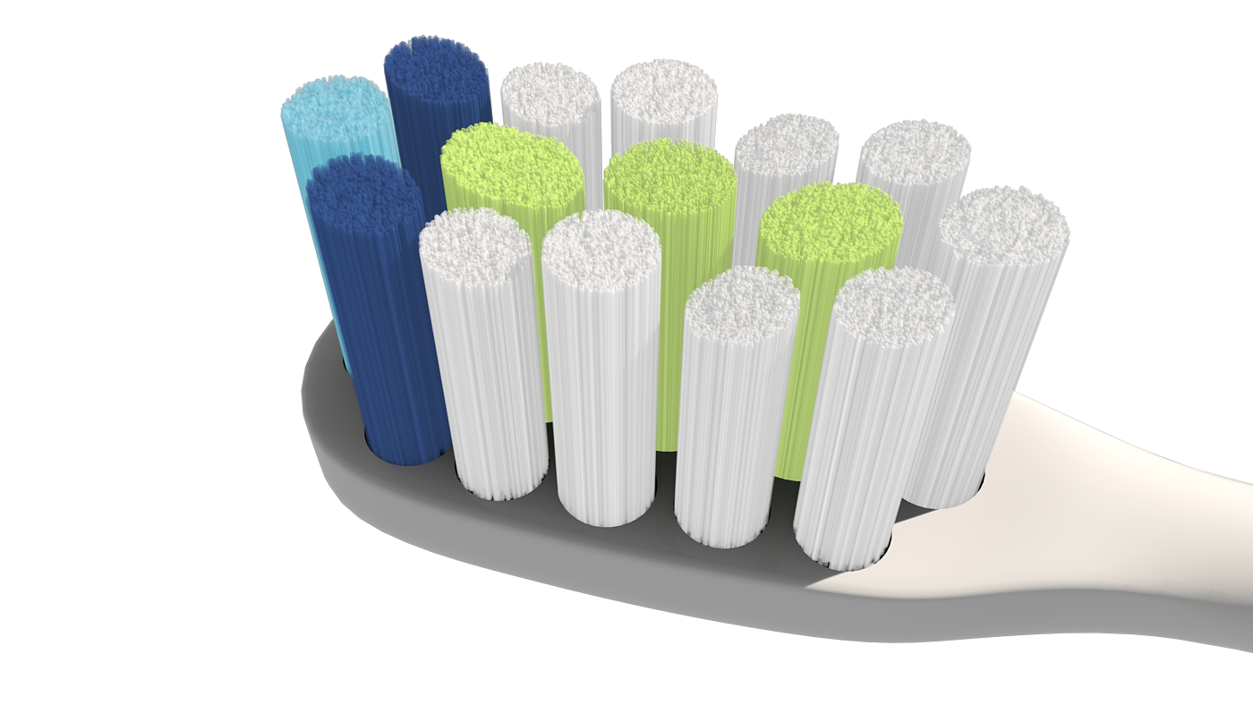 A toothbrush product made for customers in free time, welcome to exchange，