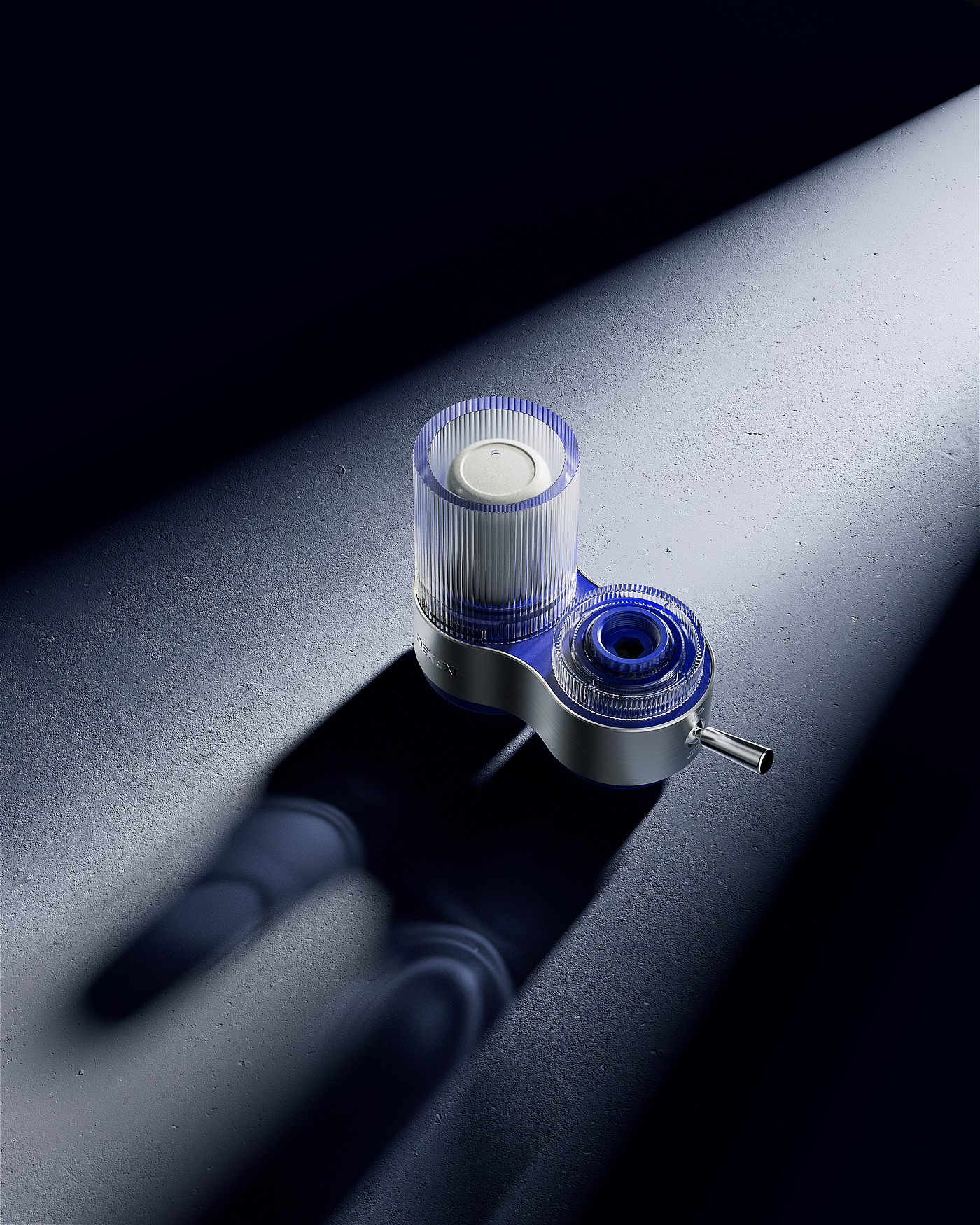 water tap，Clean faucet，Filter faucet，Kitchen appliances，household electrical appliances，Water purifier，Industry，3d，
