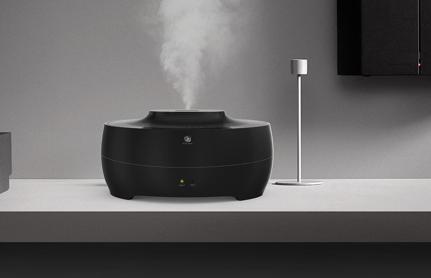 humidification，Healthy breathing，texture，