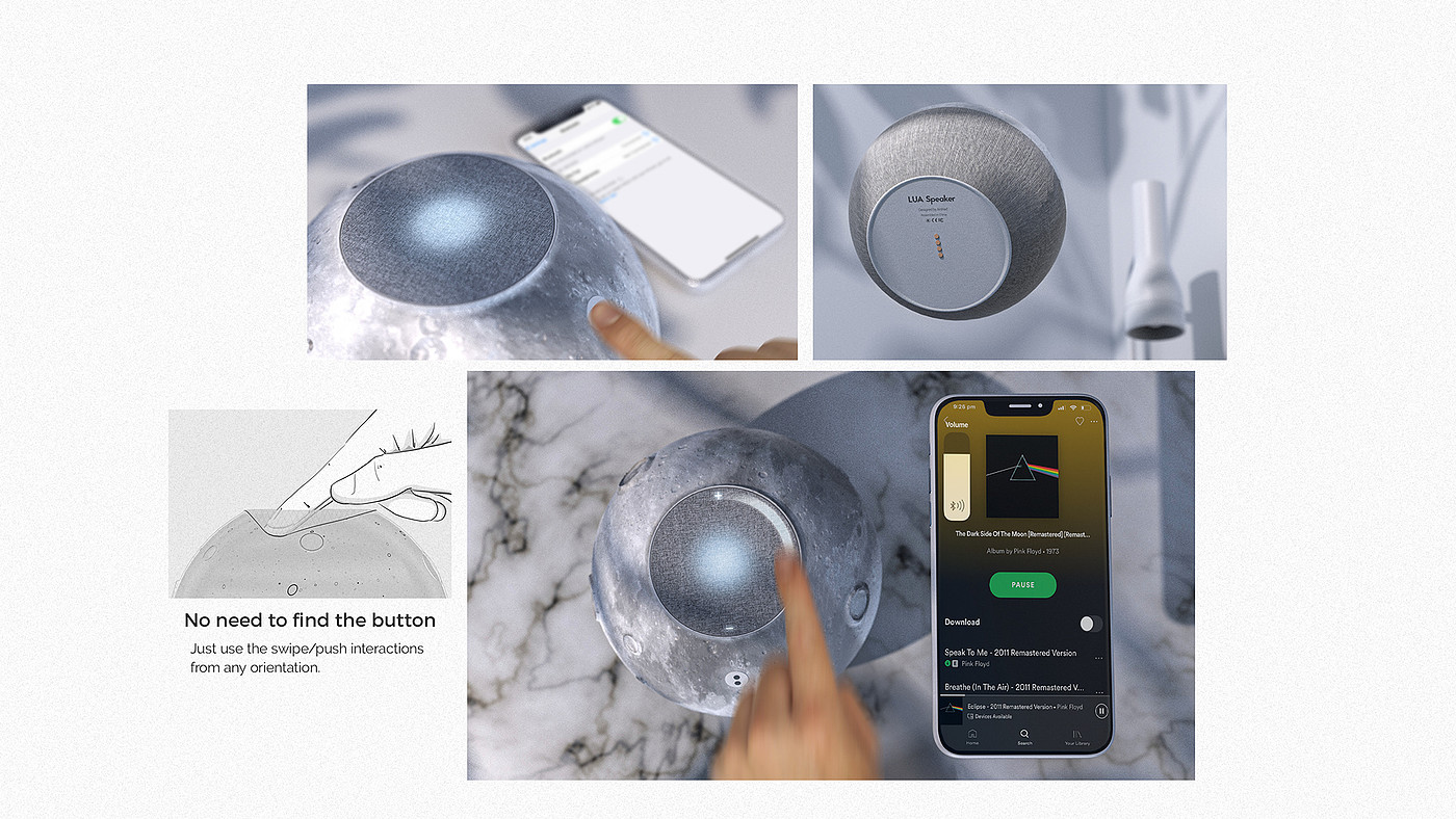 Bluetooth Speaker ，Speaker，Bluetooth，LUA，
