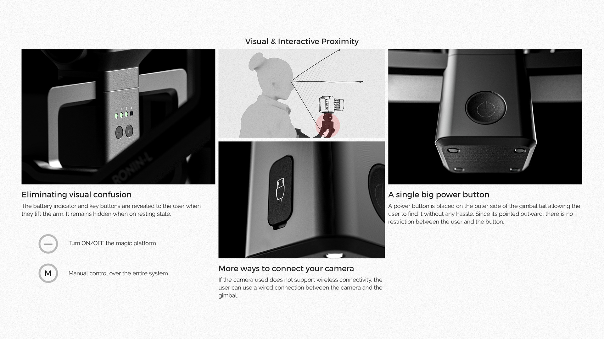 camera，stabilizer，Ronin-L，
