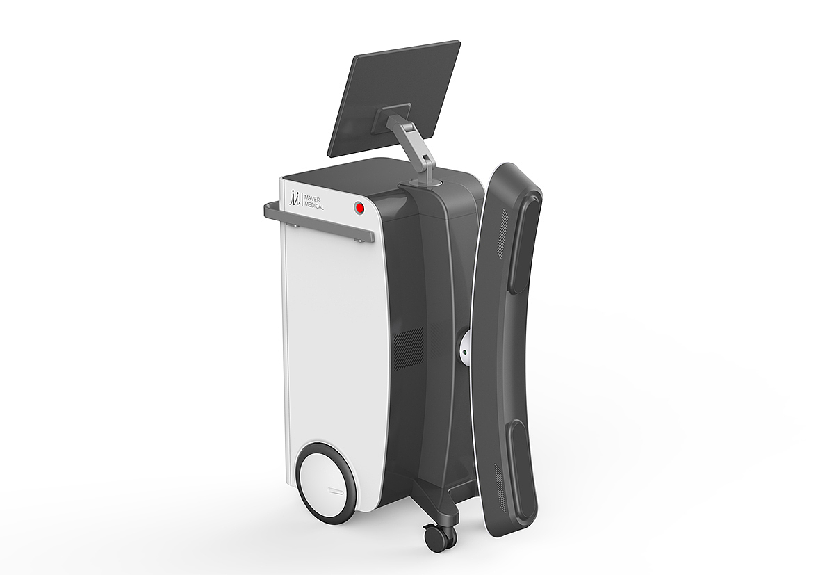 Sports capture，Gait analysis equipment，Medical health，