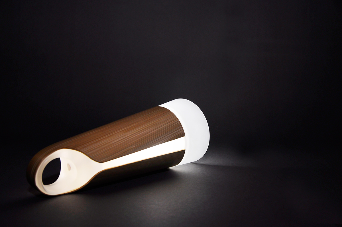 Arts and Crafts，lamps and lanterns，Bamboo products，product design，