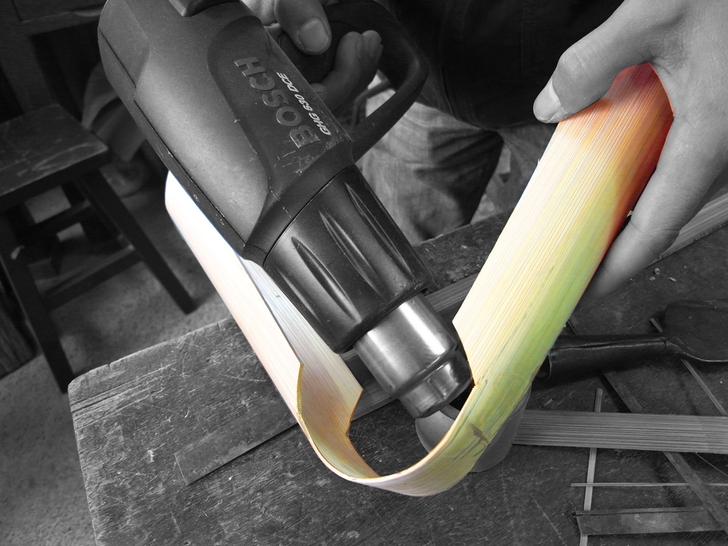 Arts and Crafts，lamps and lanterns，Bamboo products，product design，