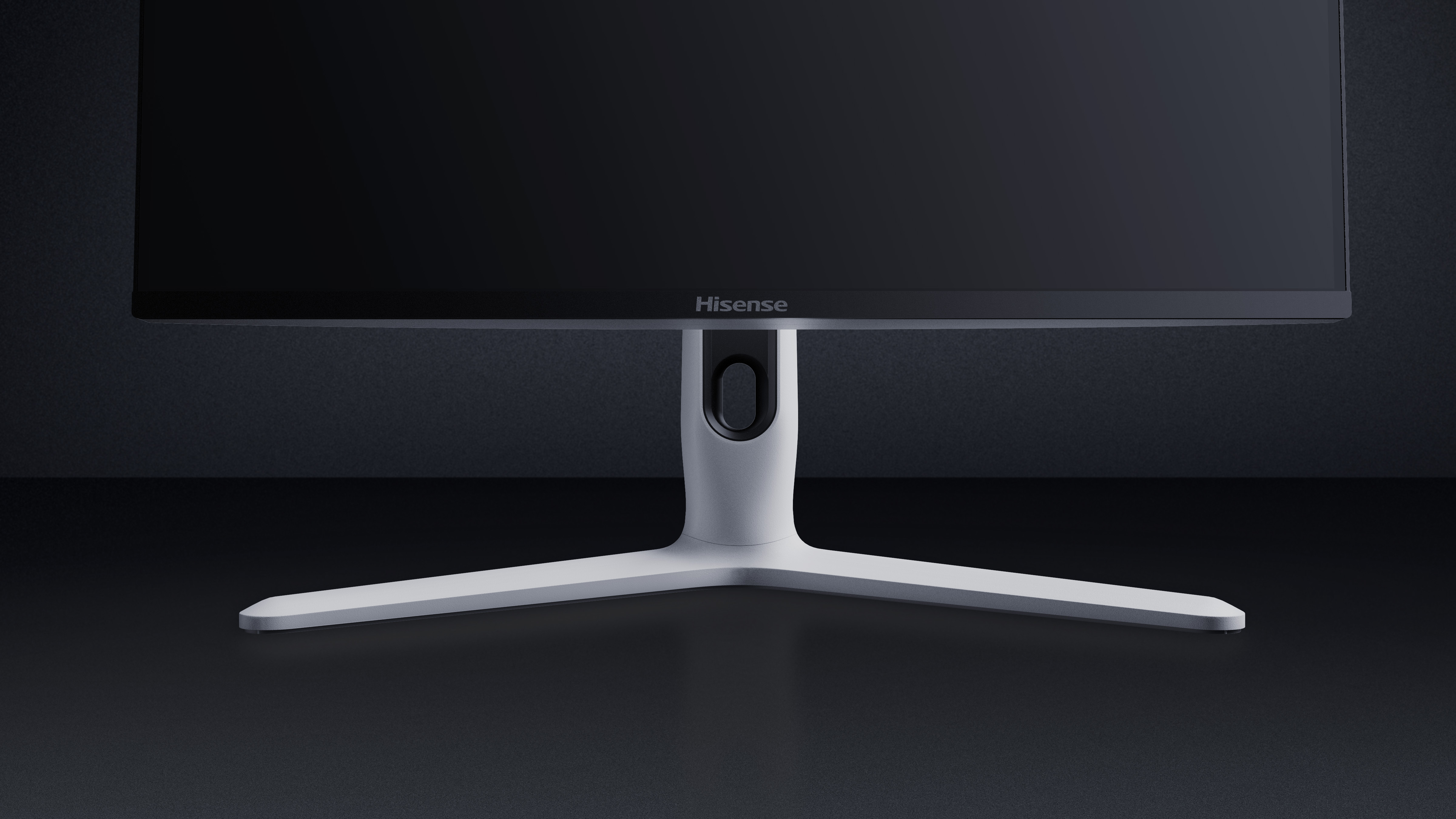 product design，monitor，Hisense，Gravity design，Desktop display device，screen，