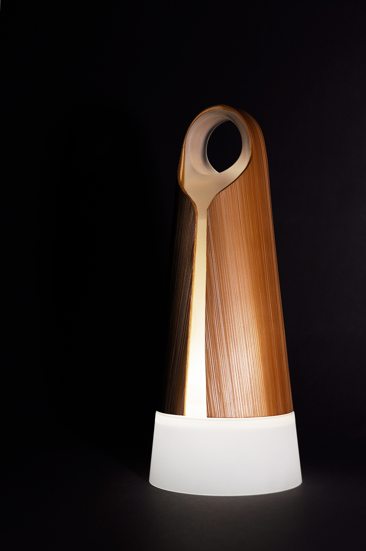 Arts and Crafts，lamps and lanterns，Bamboo products，product design，