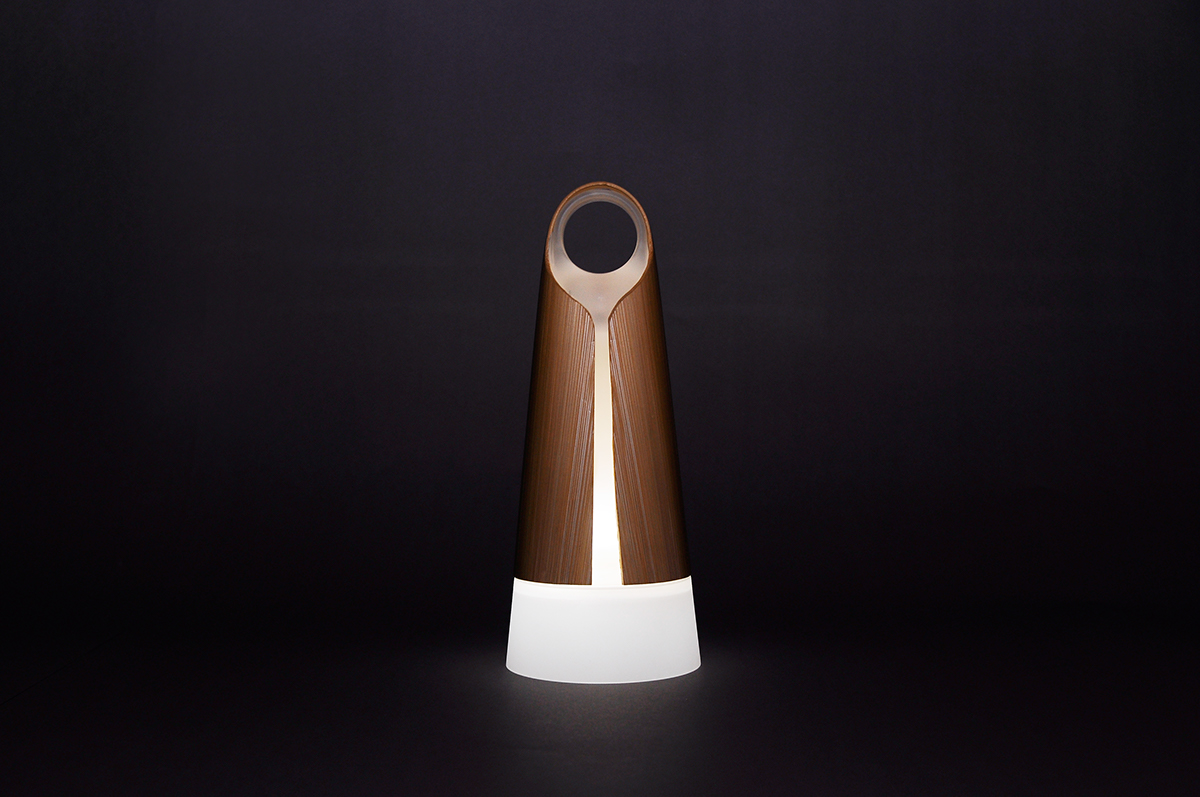 Arts and Crafts，lamps and lanterns，Bamboo products，product design，