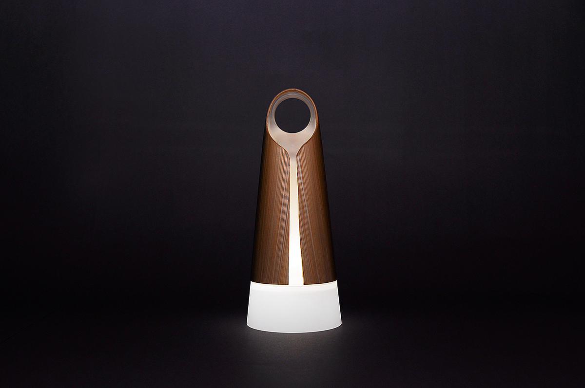 Arts and Crafts，lamps and lanterns，Bamboo products，product design，