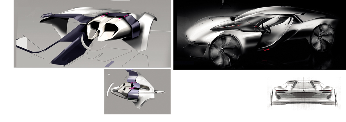 renault，vehicle，Renault，industrial design，