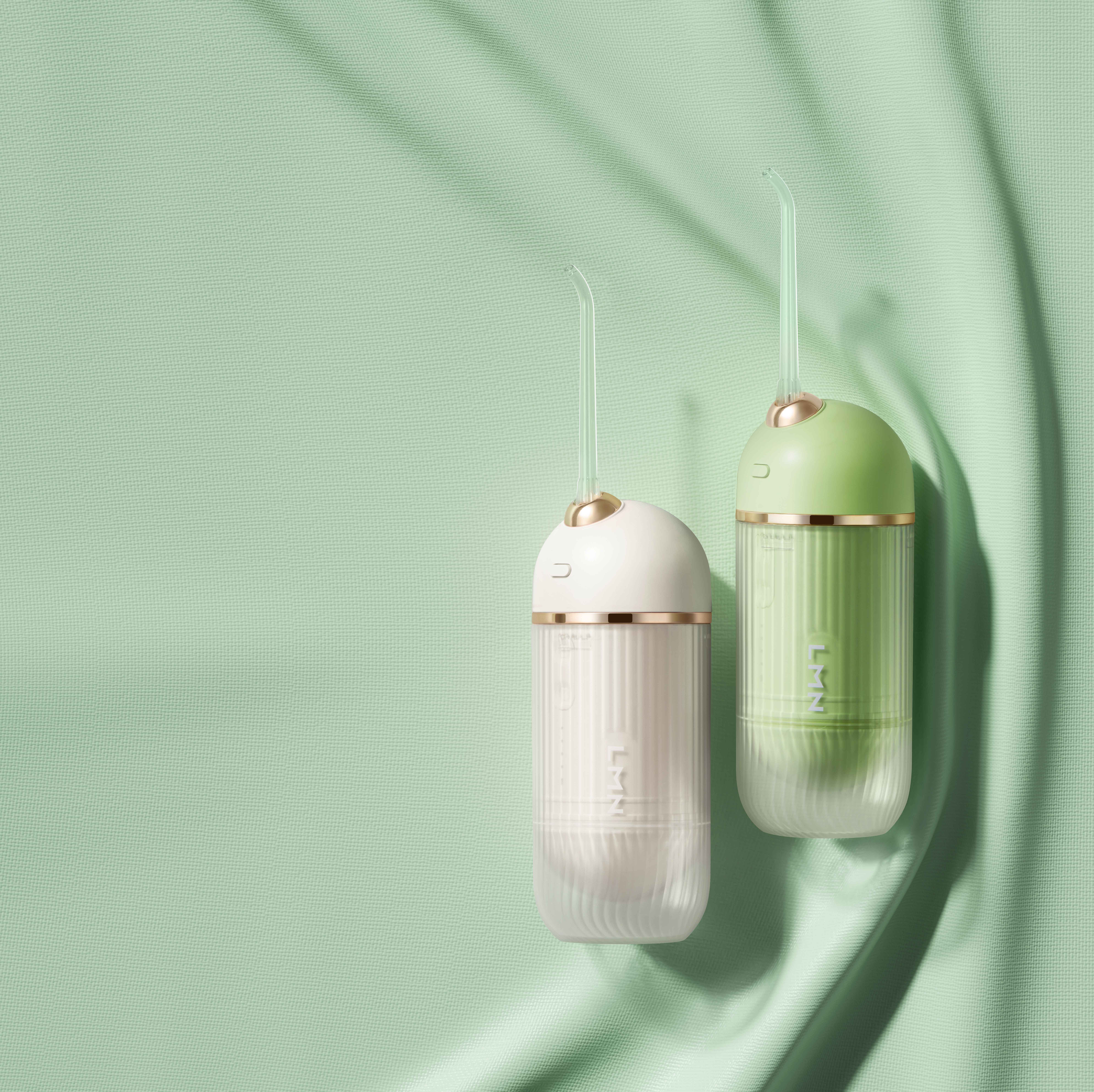 oral irrigator，Housewear & Furnishings，household electrical appliances，product design，Gehu，industrial design，online retailers，