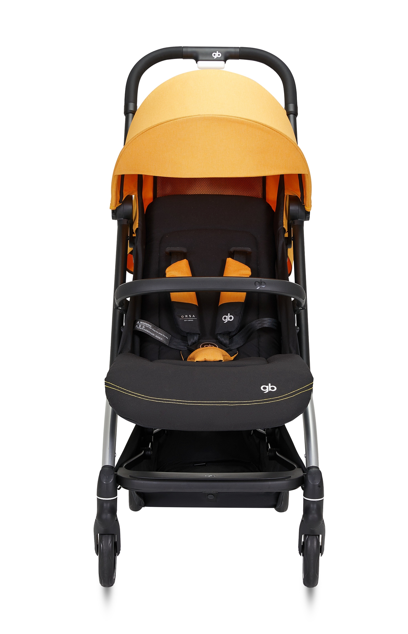 Baby stroller，