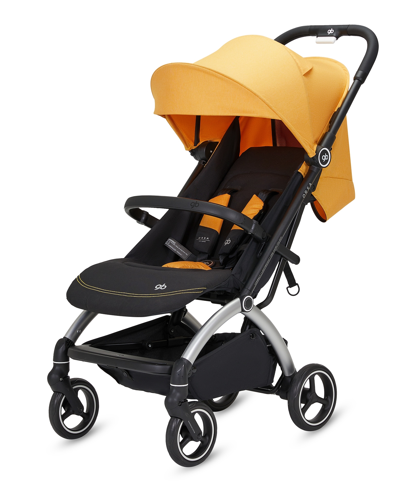 Baby stroller，