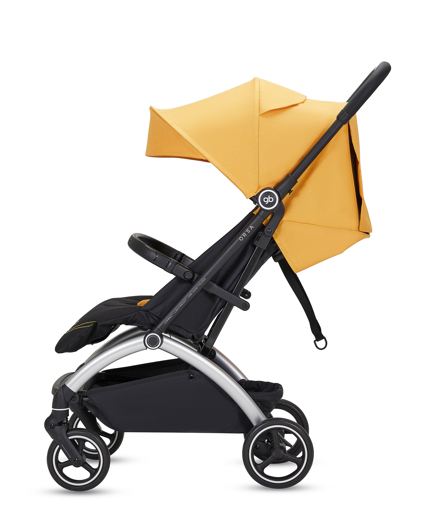 Baby stroller，