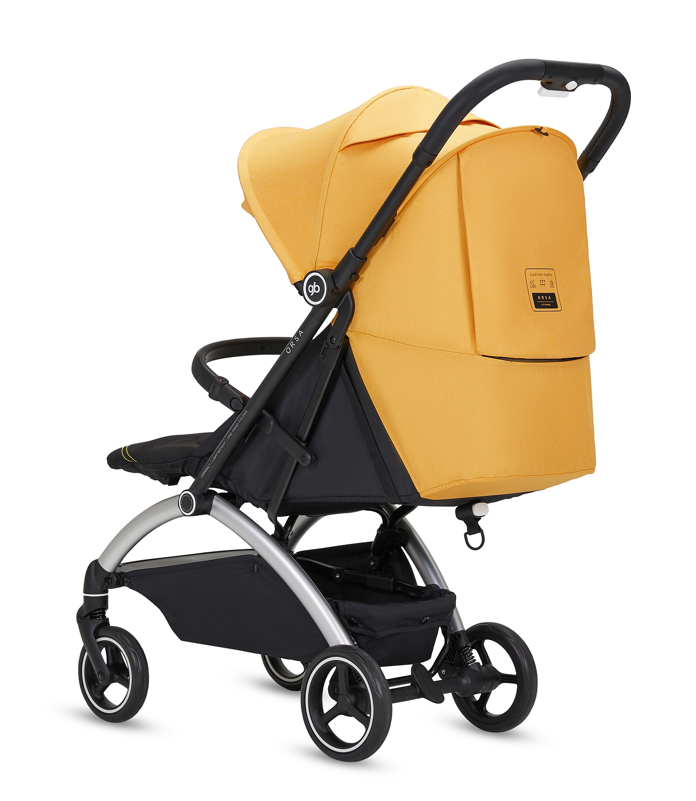 Baby stroller，