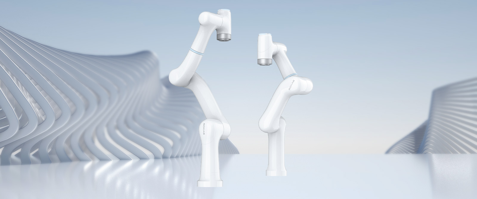 Flexible cooperative robot，robot，Mechanical arm，