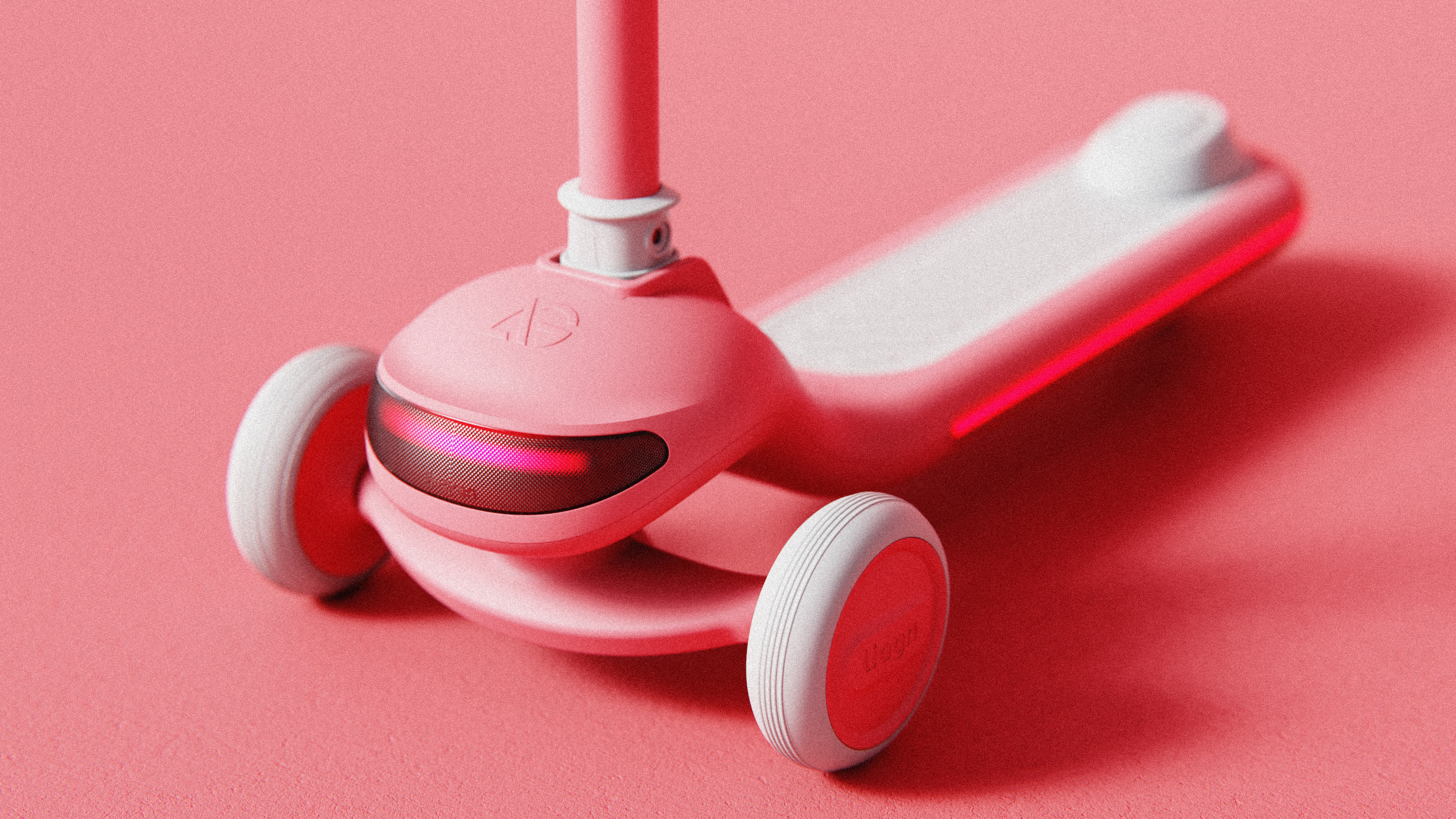 Migao car，Appearance design，Structural innovation，