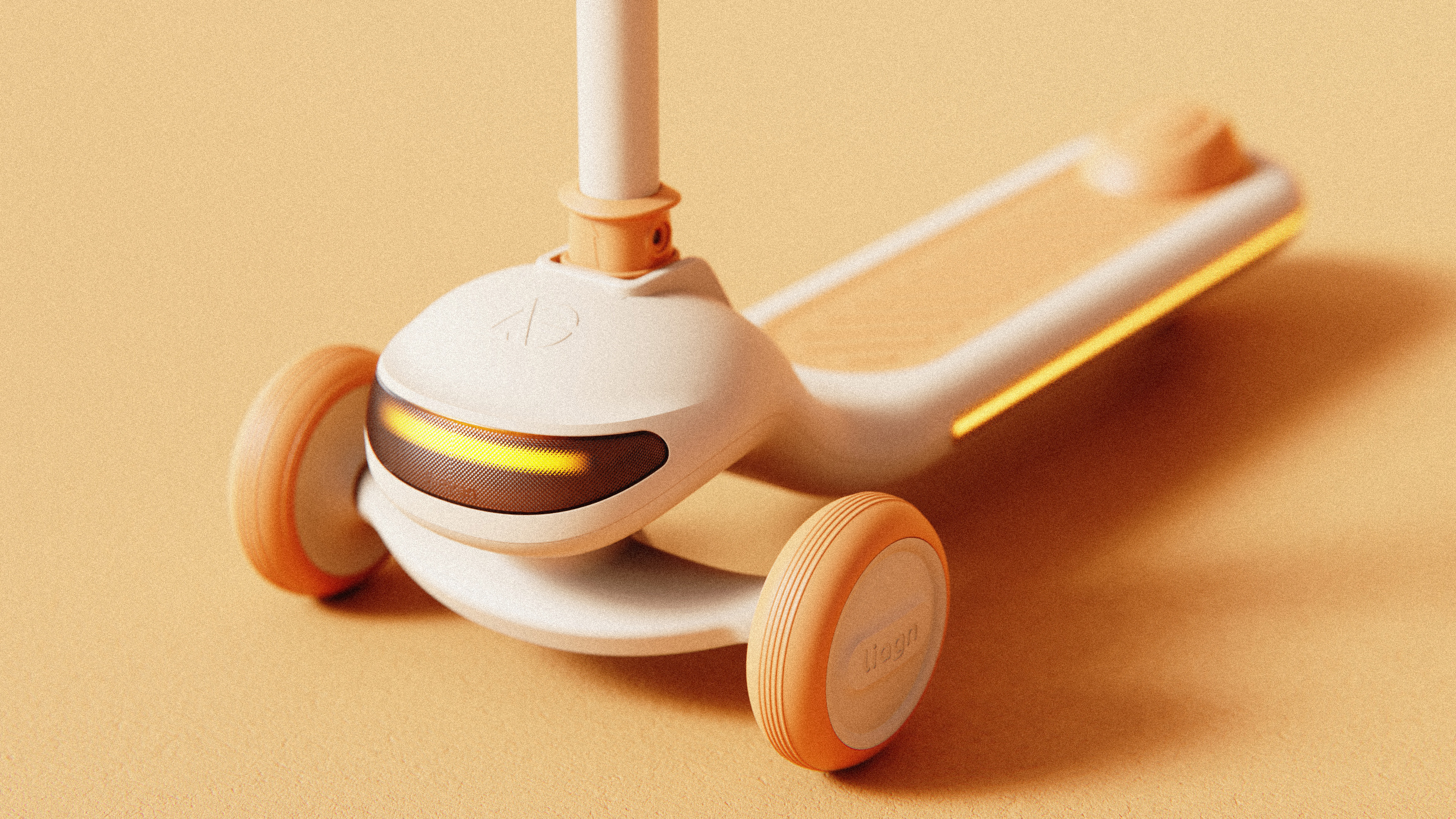 Migao car，Appearance design，Structural innovation，