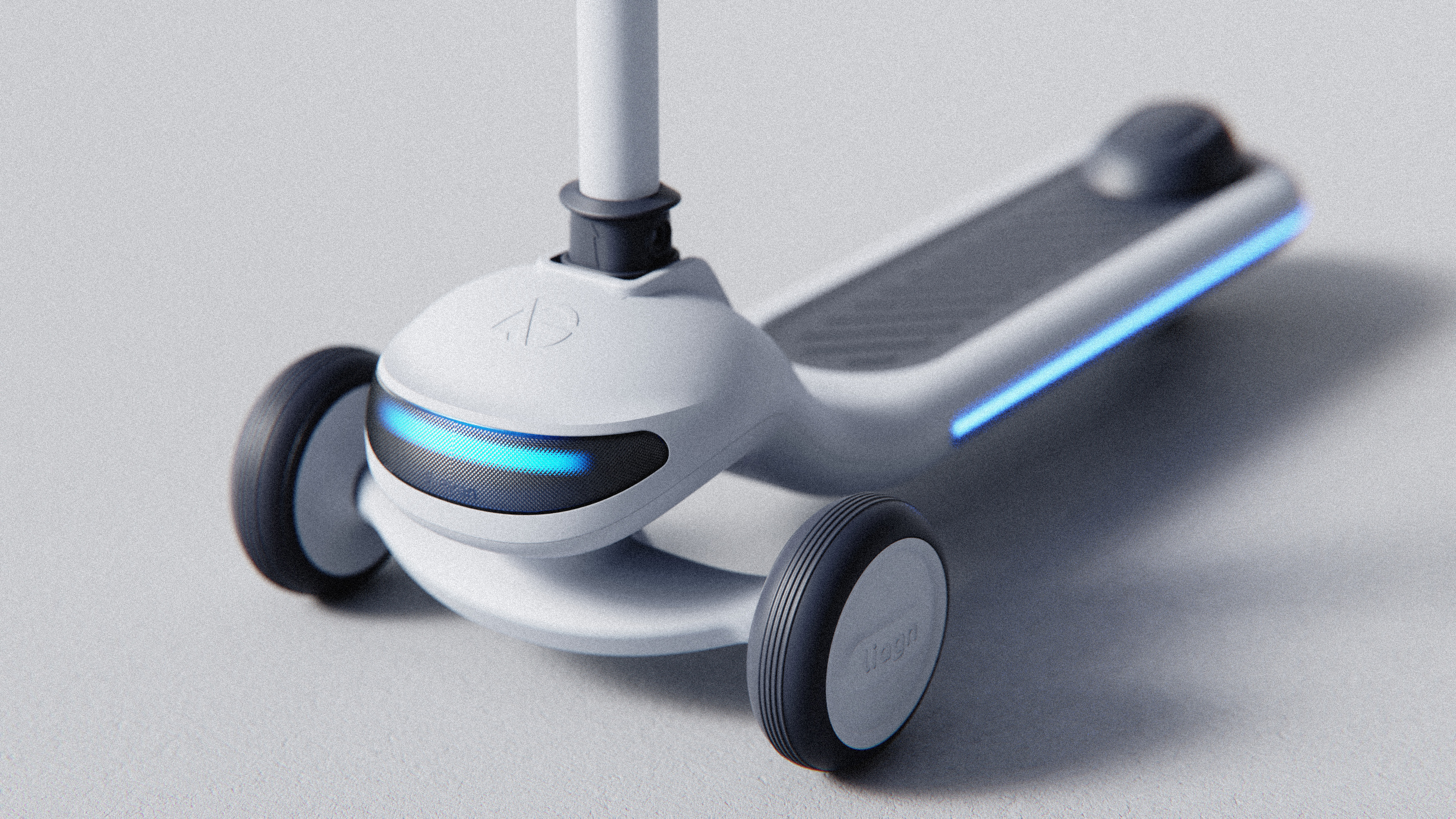 Migao car，Appearance design，Structural innovation，