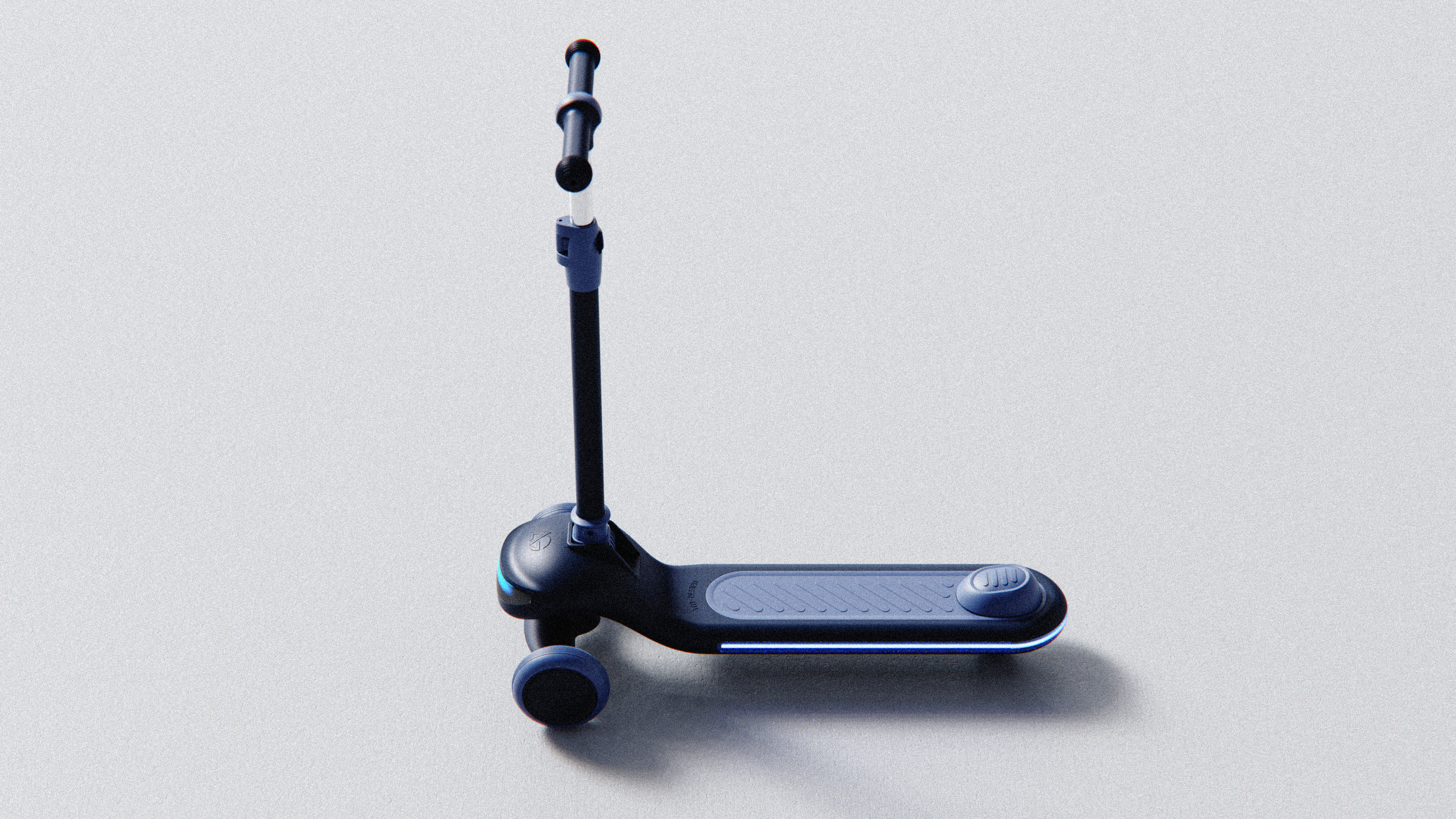 Migao car，Appearance design，Structural innovation，