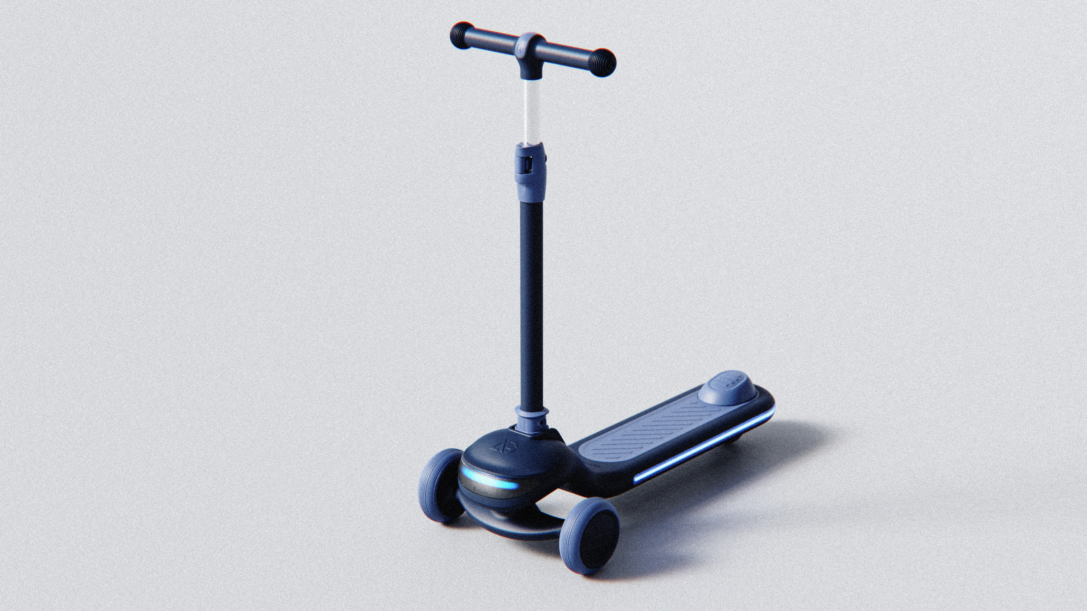 Migao car，Appearance design，Structural innovation，