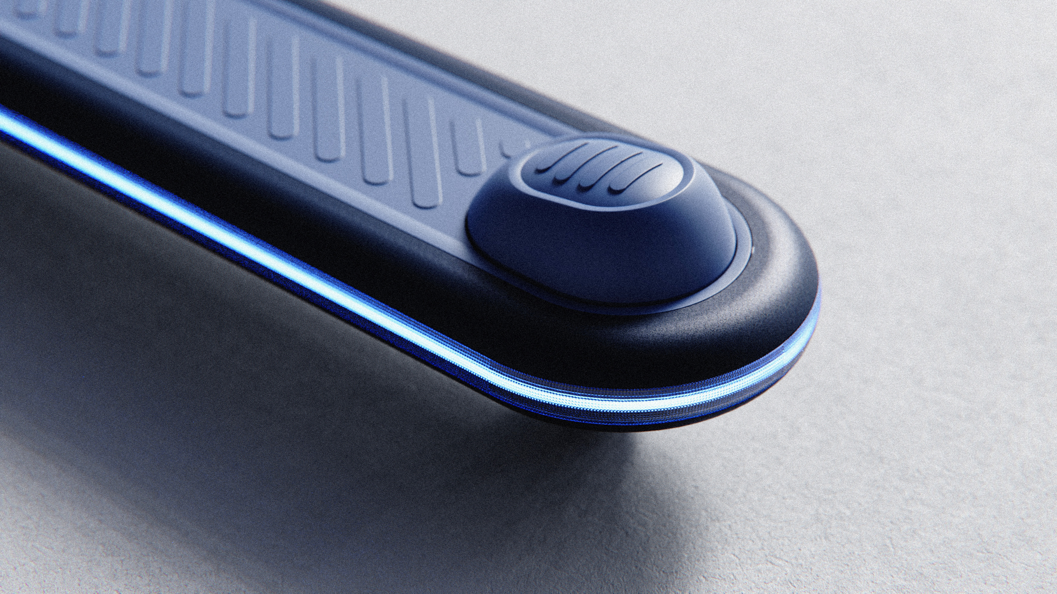 Migao car，Appearance design，Structural innovation，