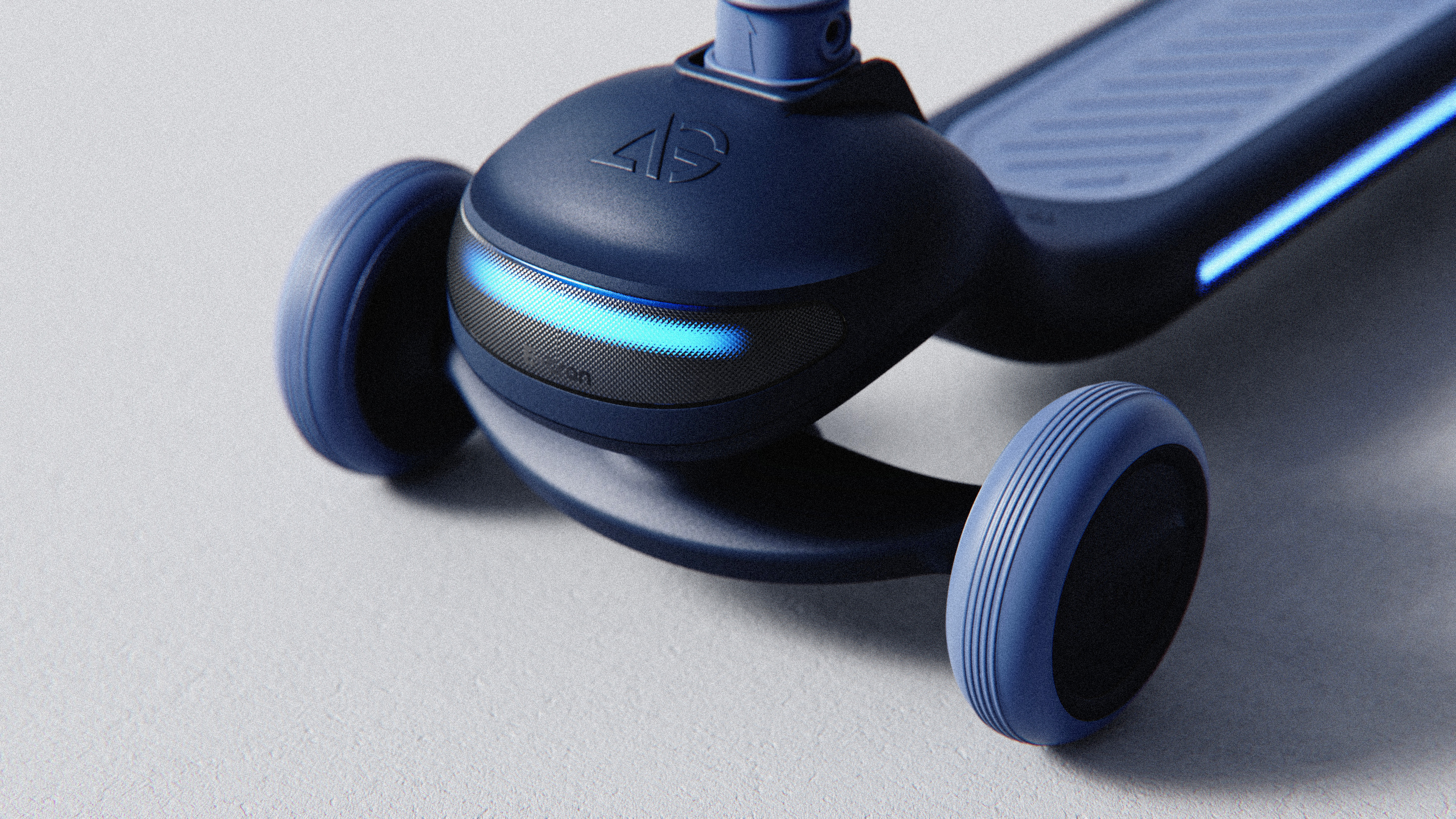 Migao car，Appearance design，Structural innovation，