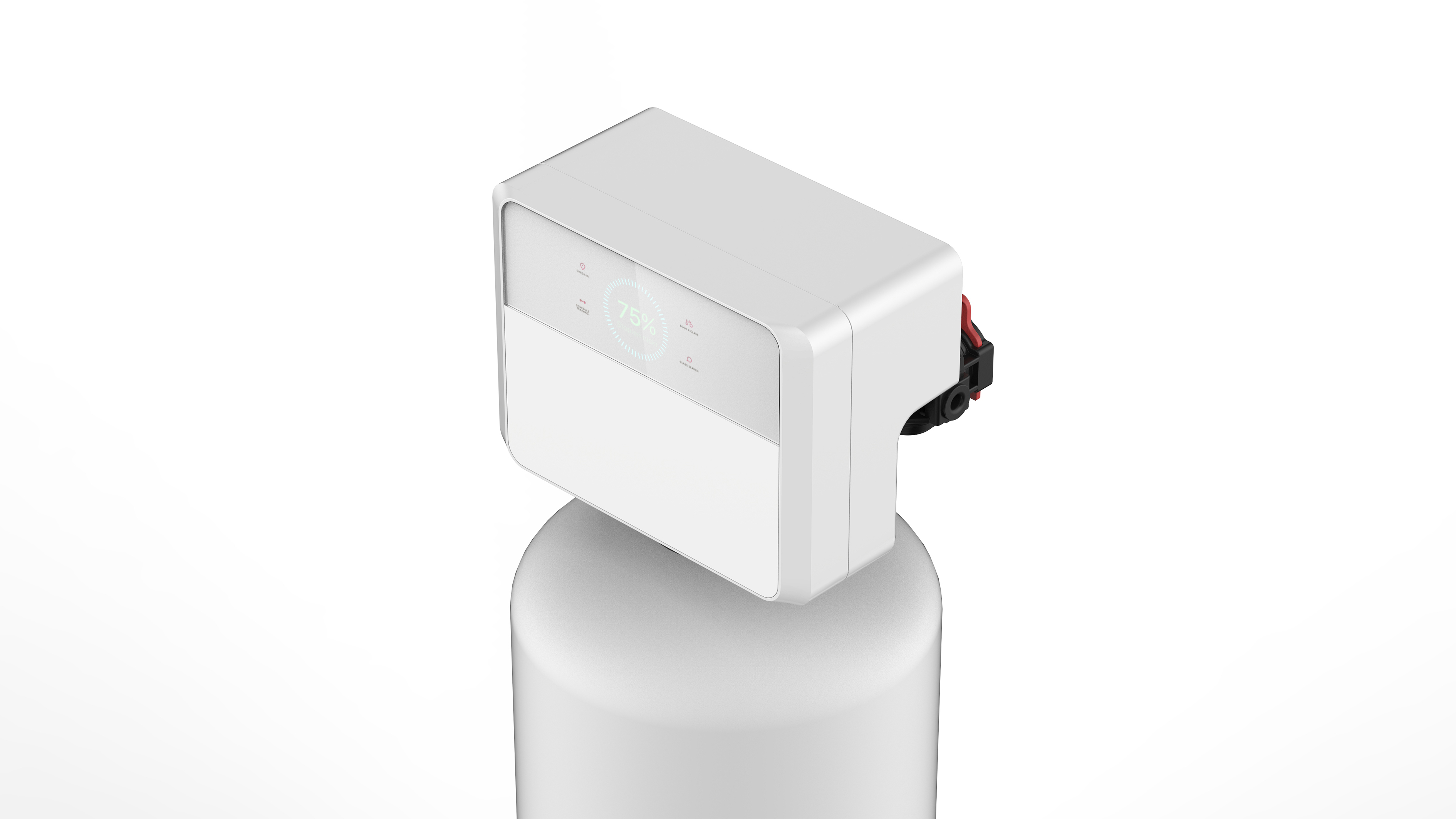 major，Simplicity，Neat，