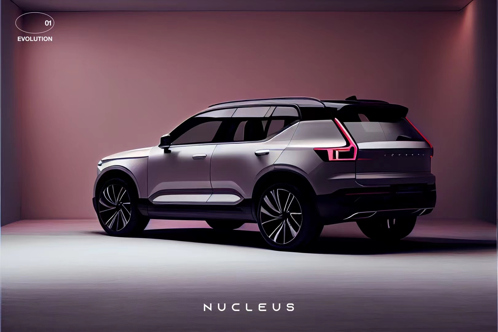 Automobile design，ai，industrial design，