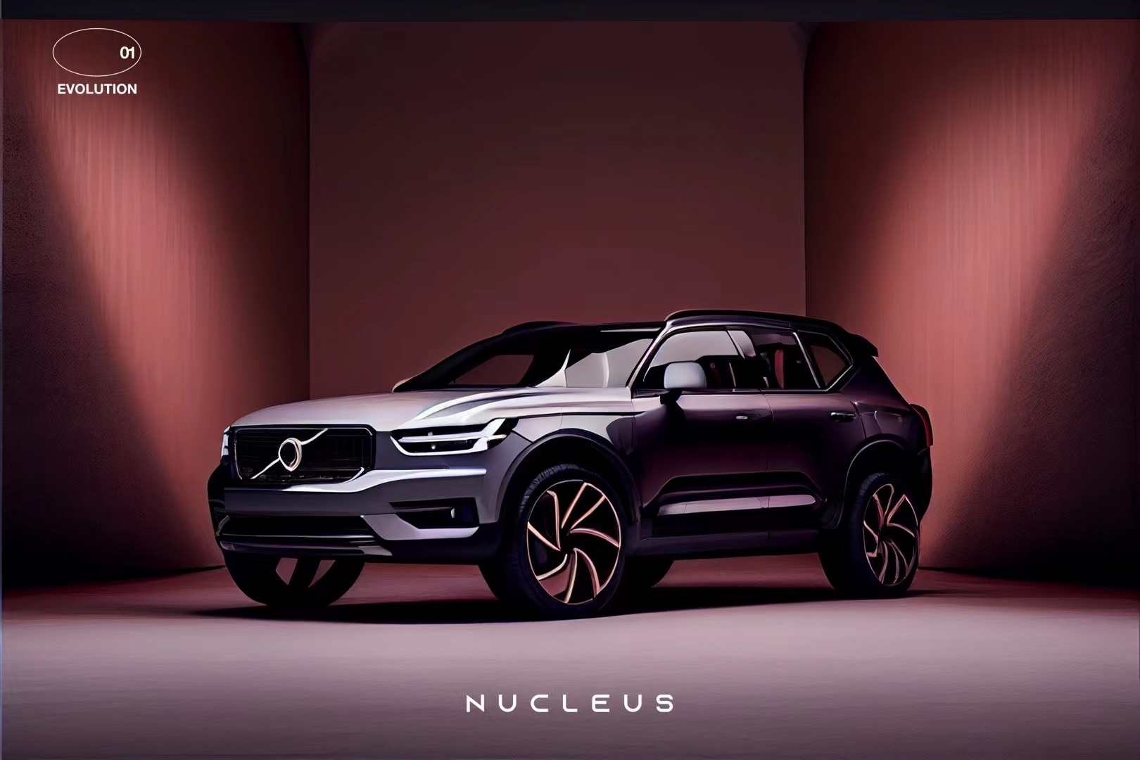 Automobile design，ai，industrial design，