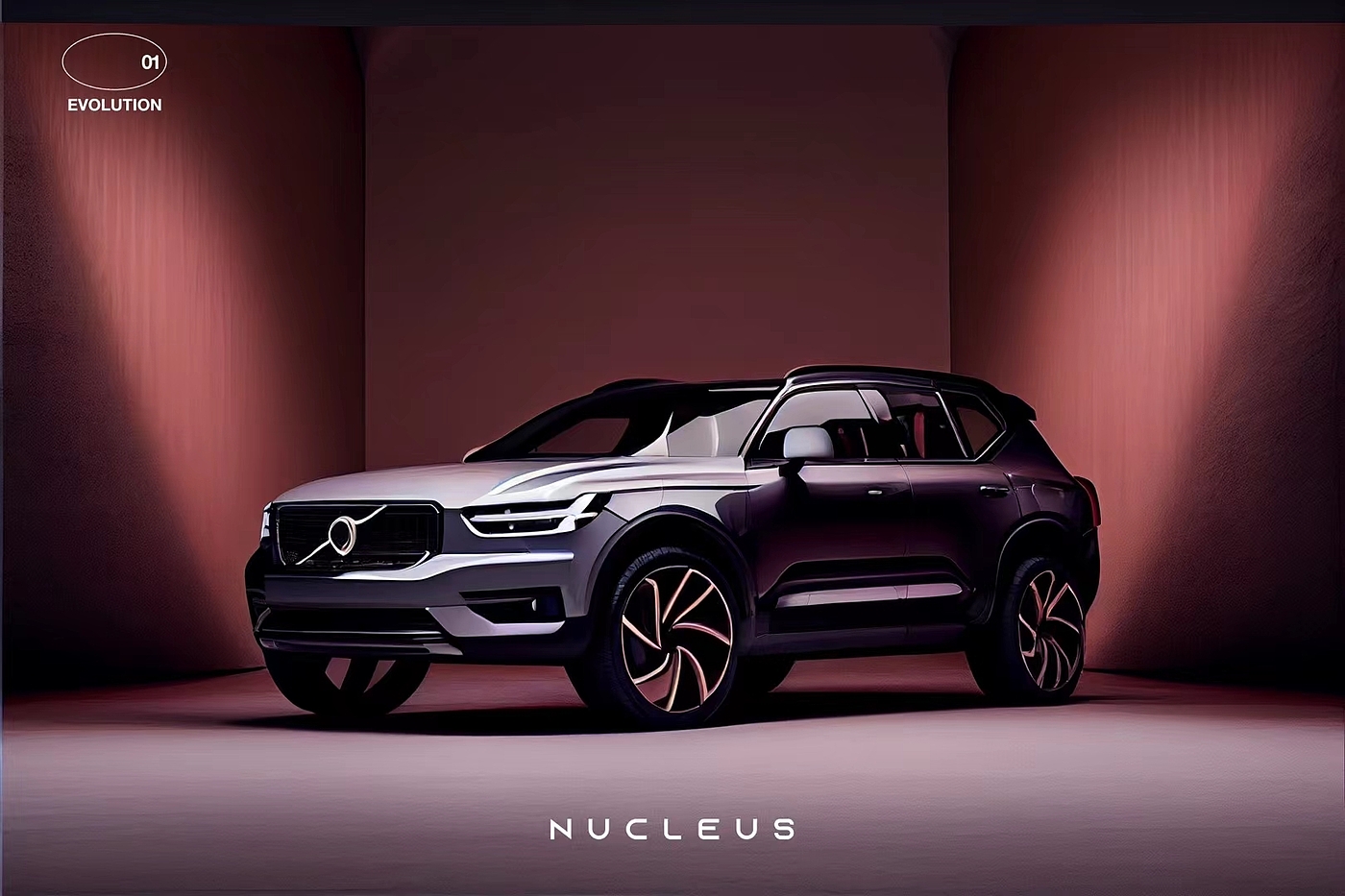 Automobile design，ai，industrial design，