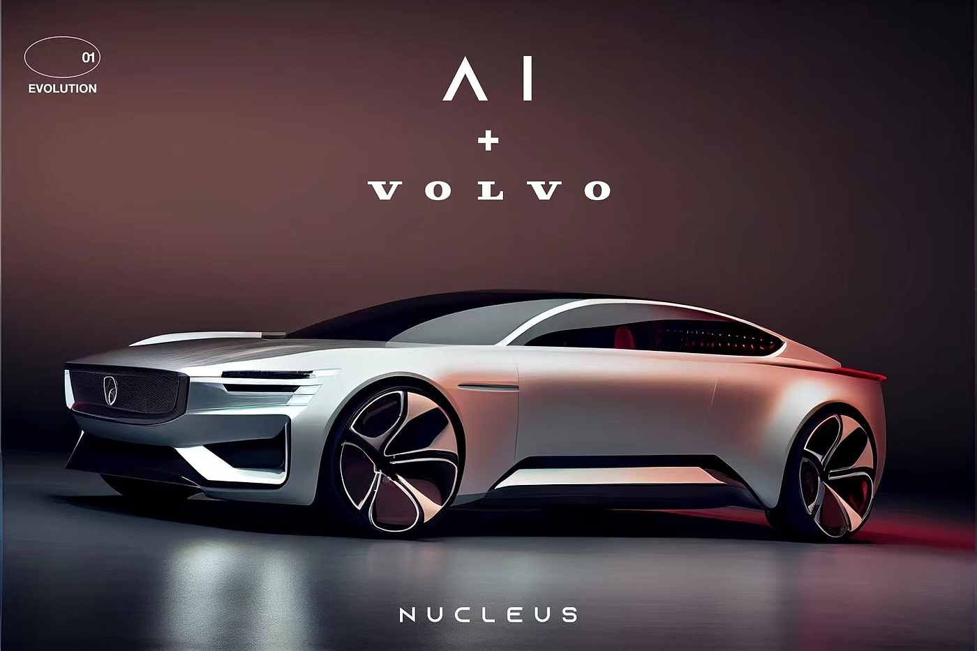 Automobile design，ai，industrial design，