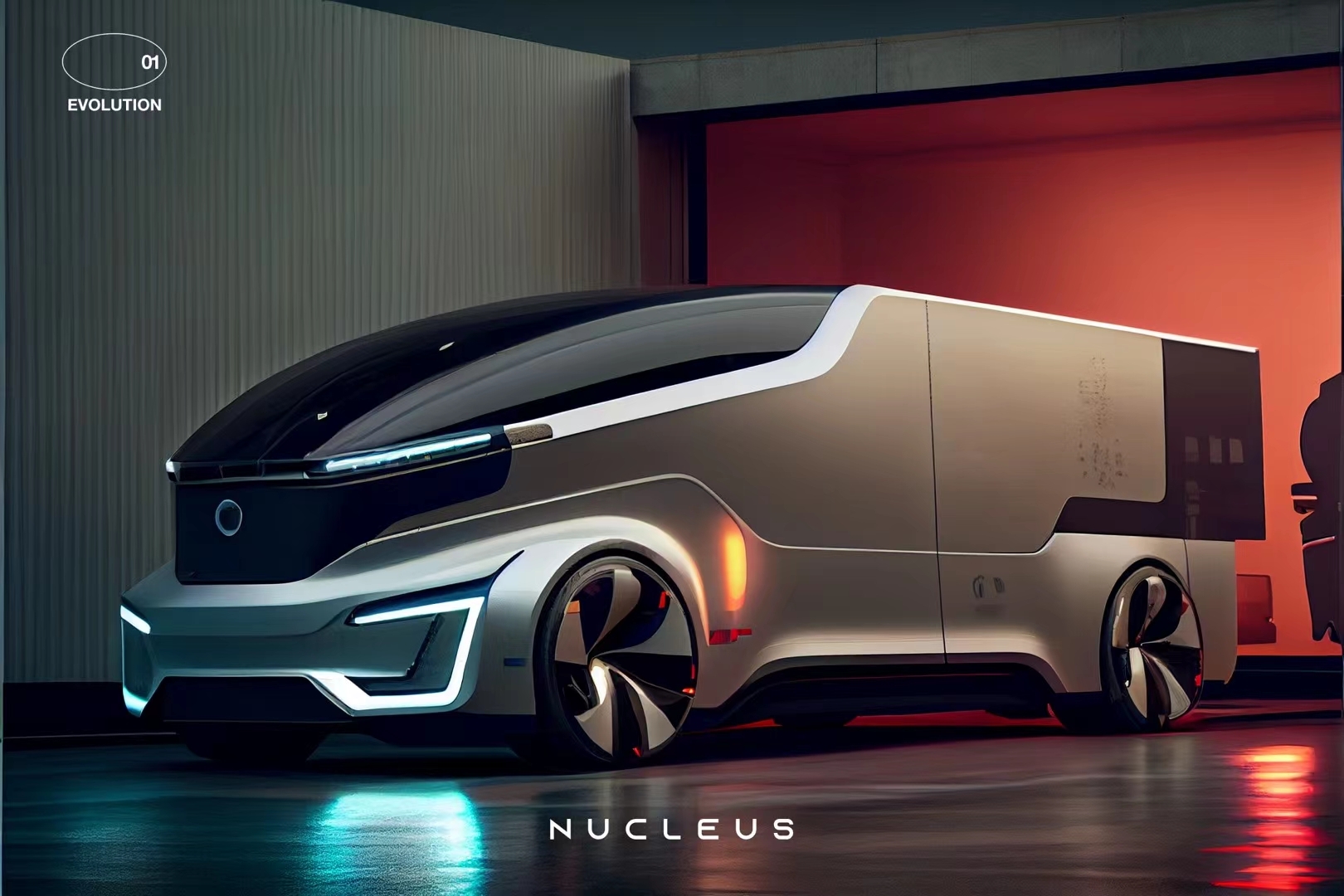 Automobile design，ai，industrial design，