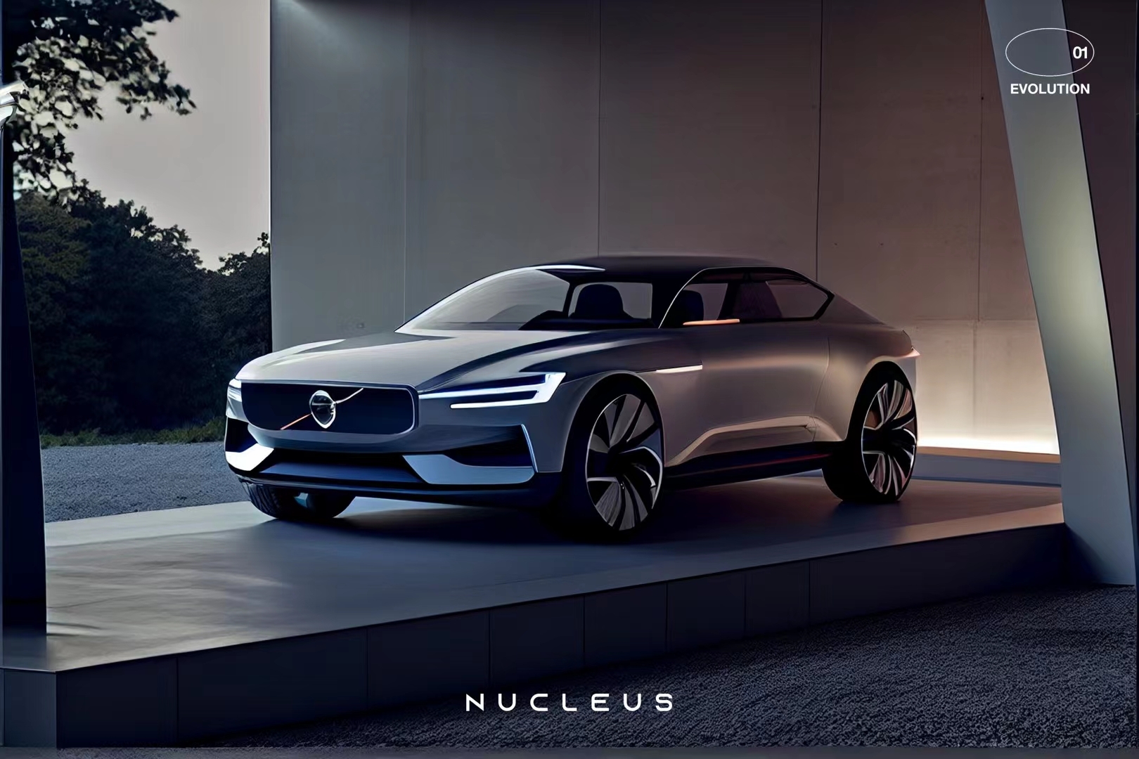 Automobile design，ai，industrial design，