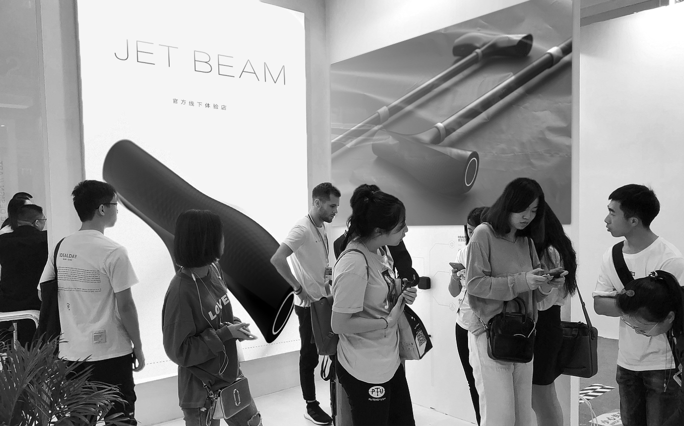 Intelligent crutch，One-key positioning，