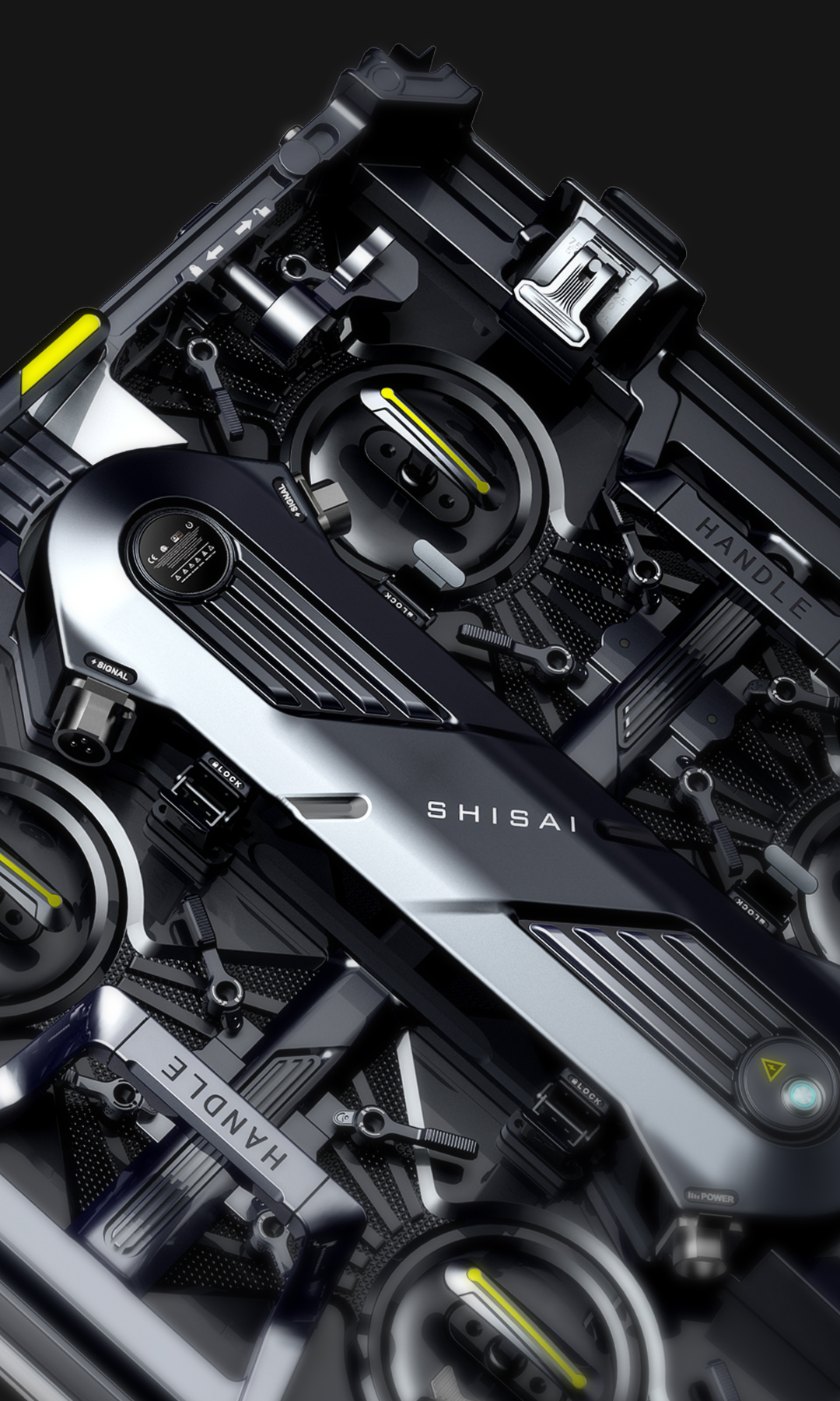 Explosive products，