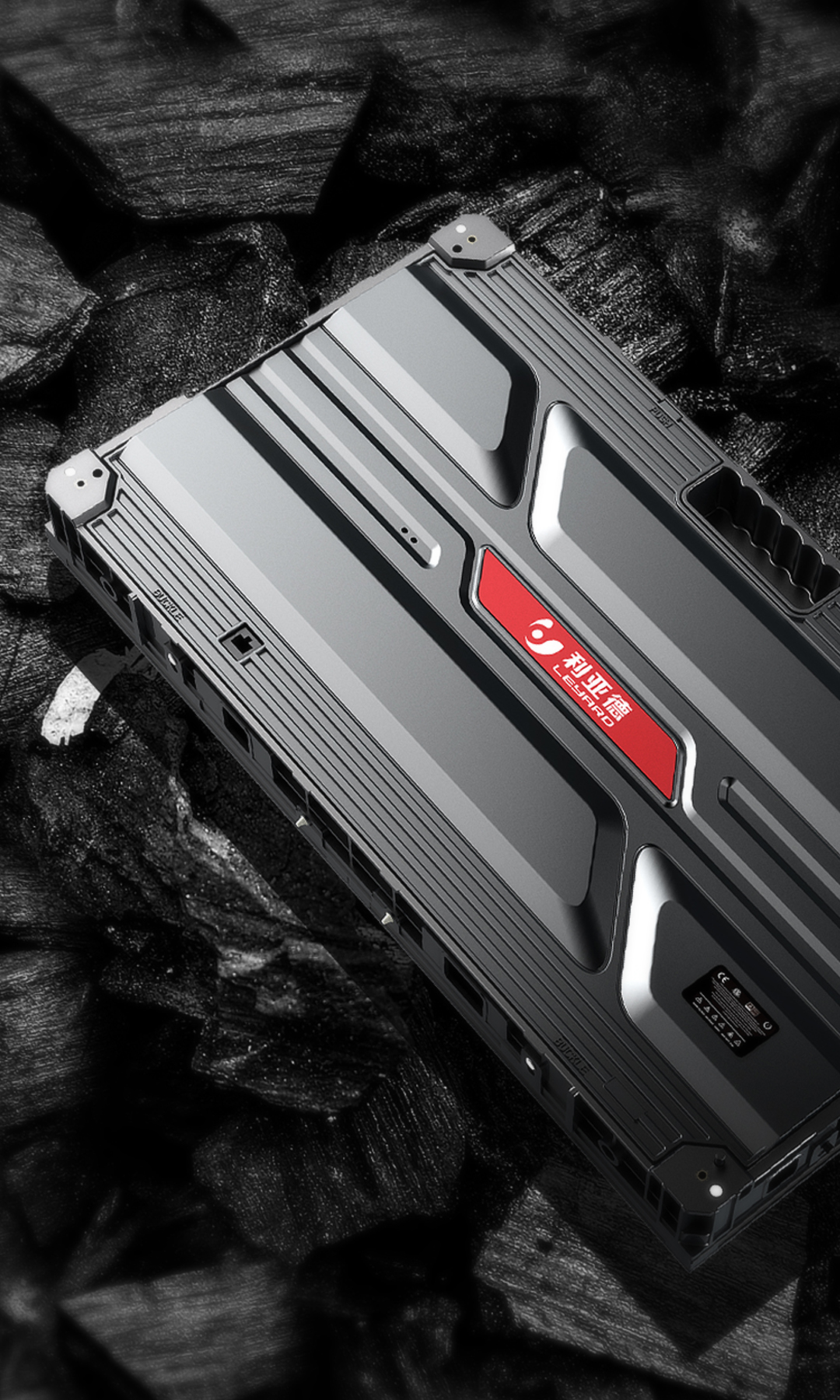 Explosive products，