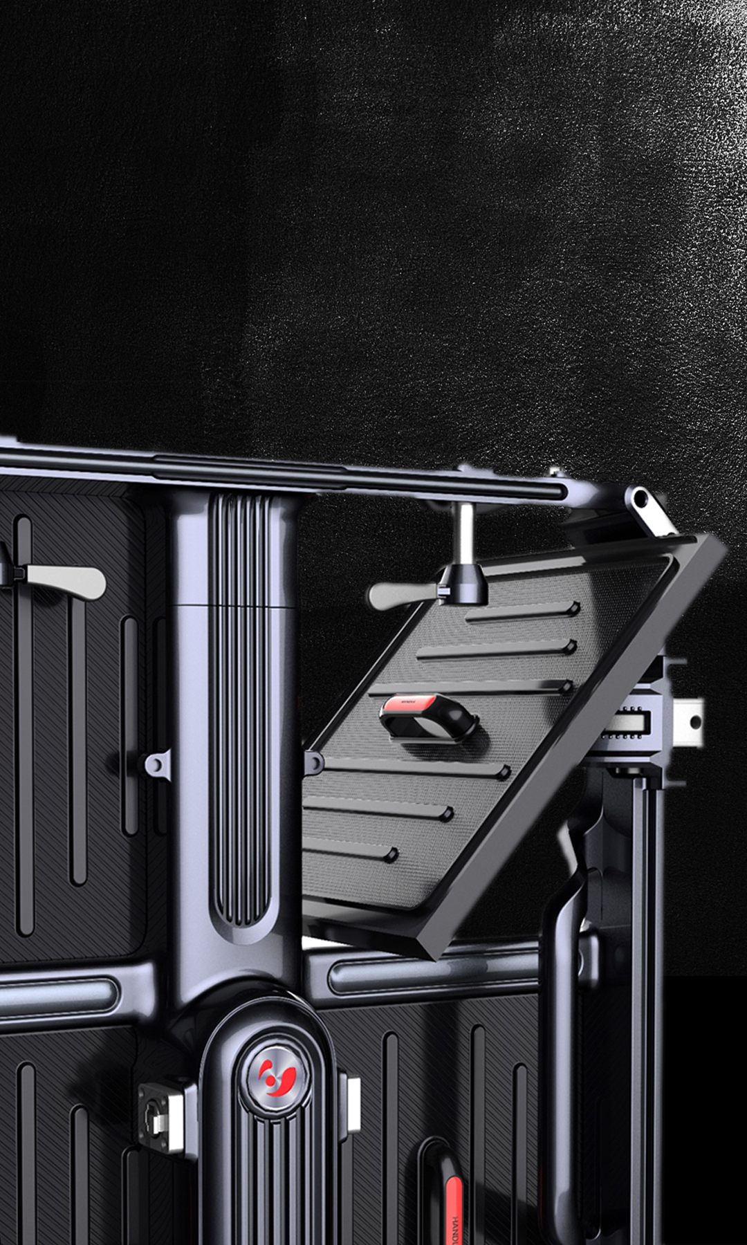 Explosive products，