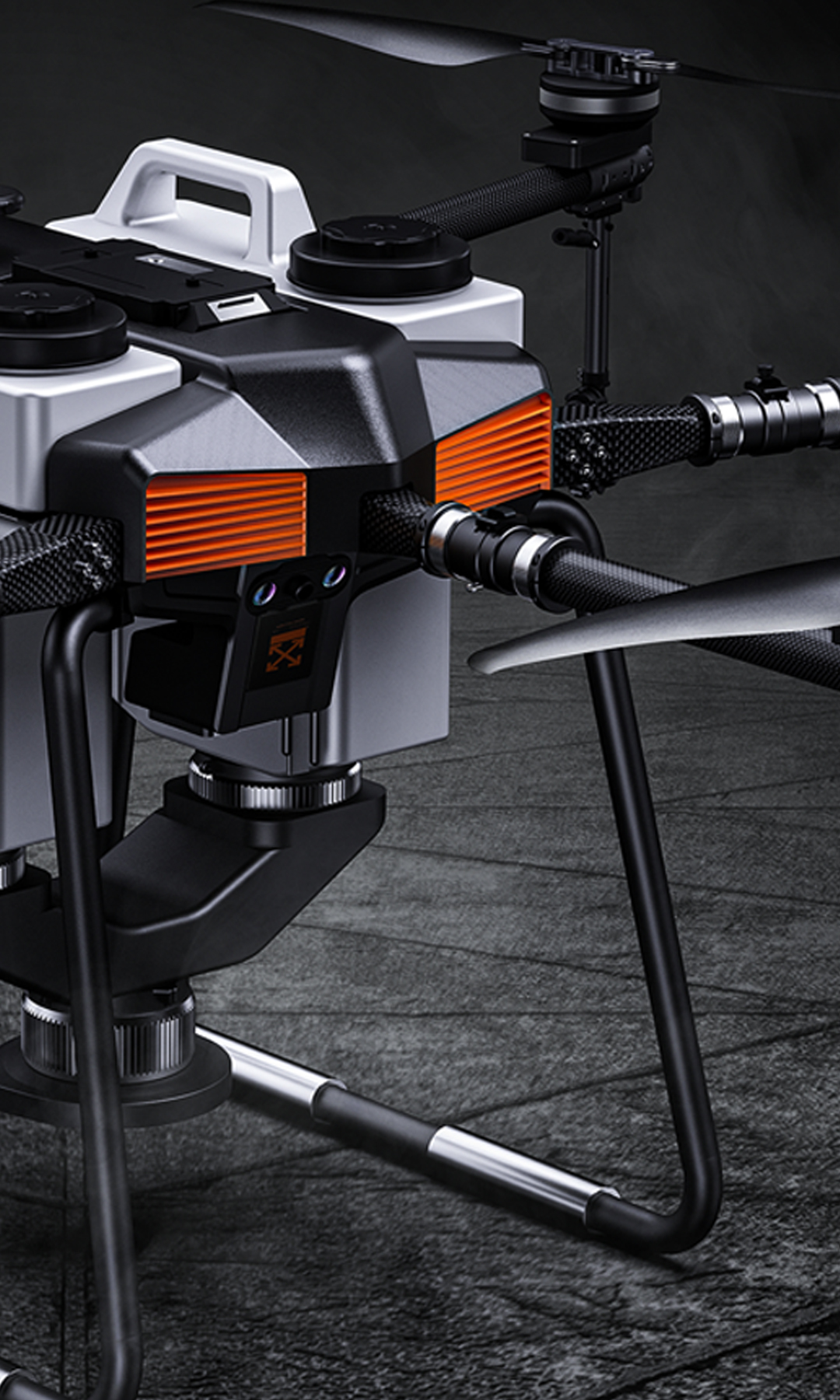 Explosive products，