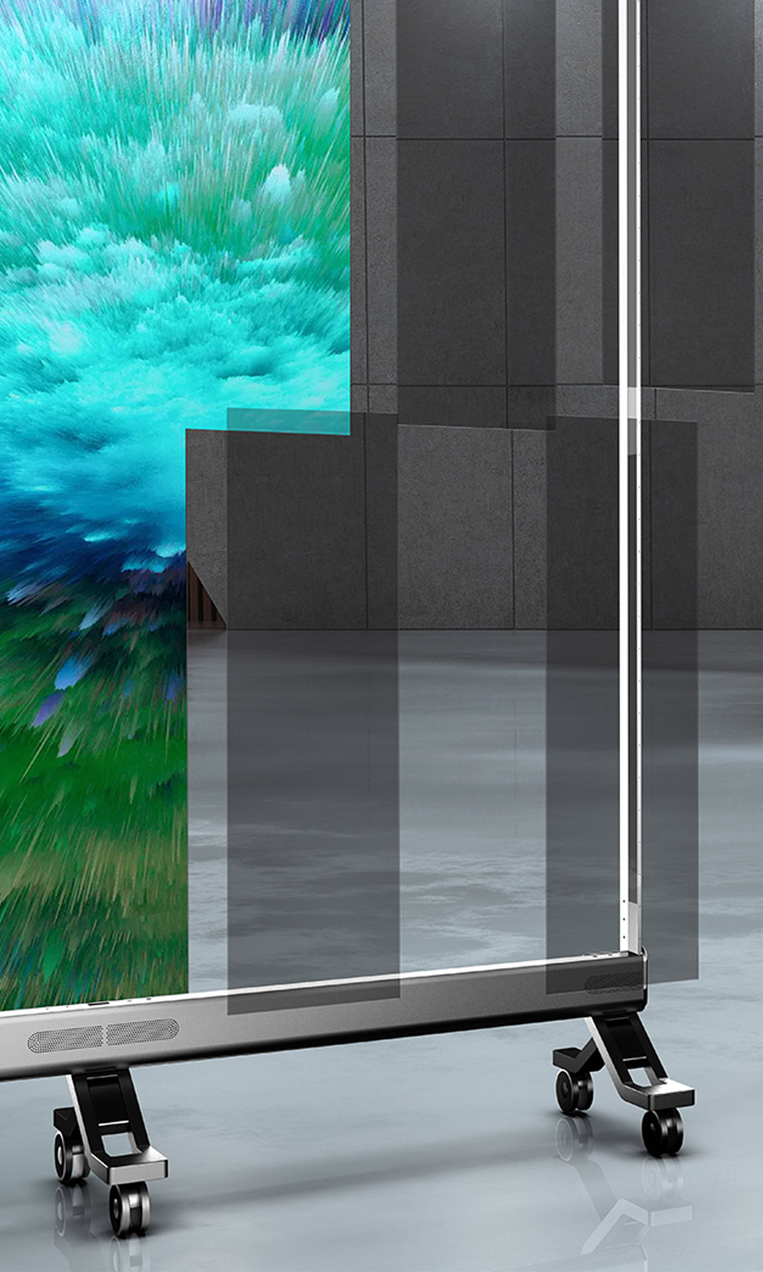 Explosive products，