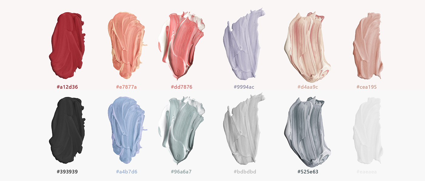 Beauty Tools ，Original design，Serial design，Net red wind，Popular money，
