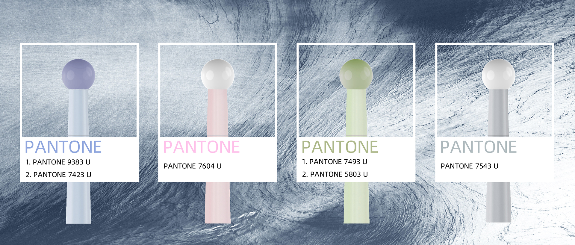 Beauty Tools ，Original design，Serial design，Net red wind，Popular money，